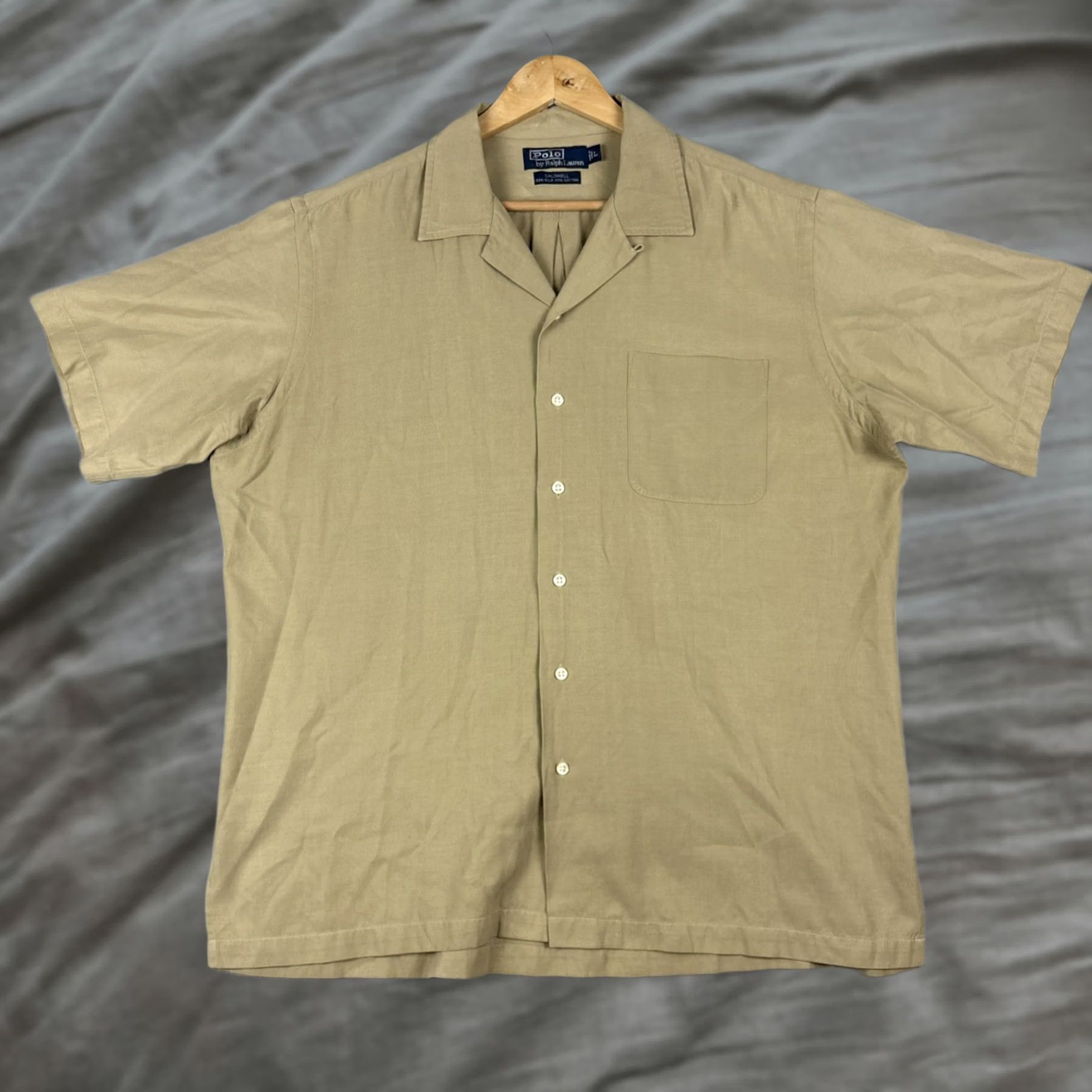 Polo Ralph Lauren Caldwell | Grailed