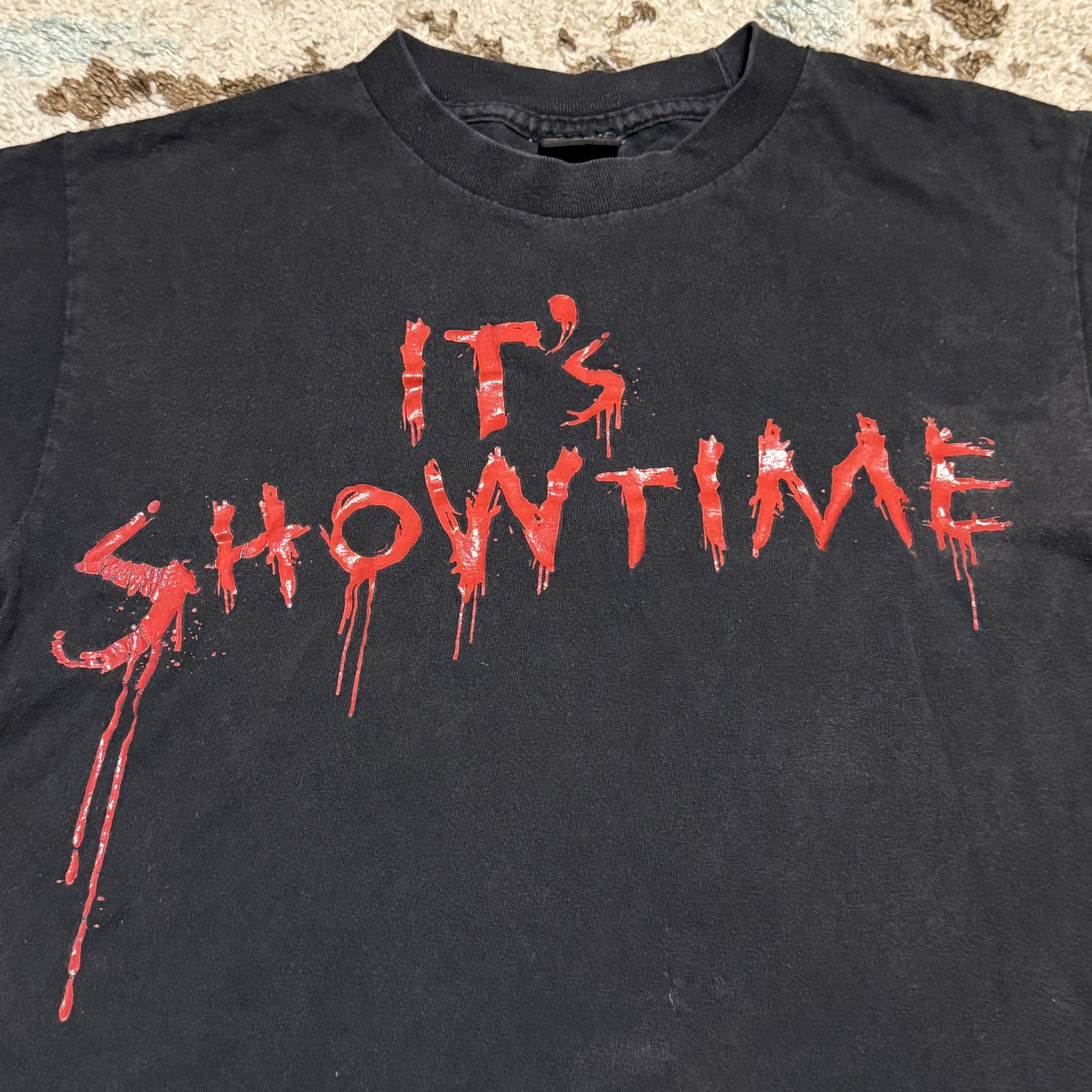 Universal Studios Universal Studios Halloween Horror Nights 2009 Shirt Small Size S / US 4 / IT 40 - 3 Thumbnail