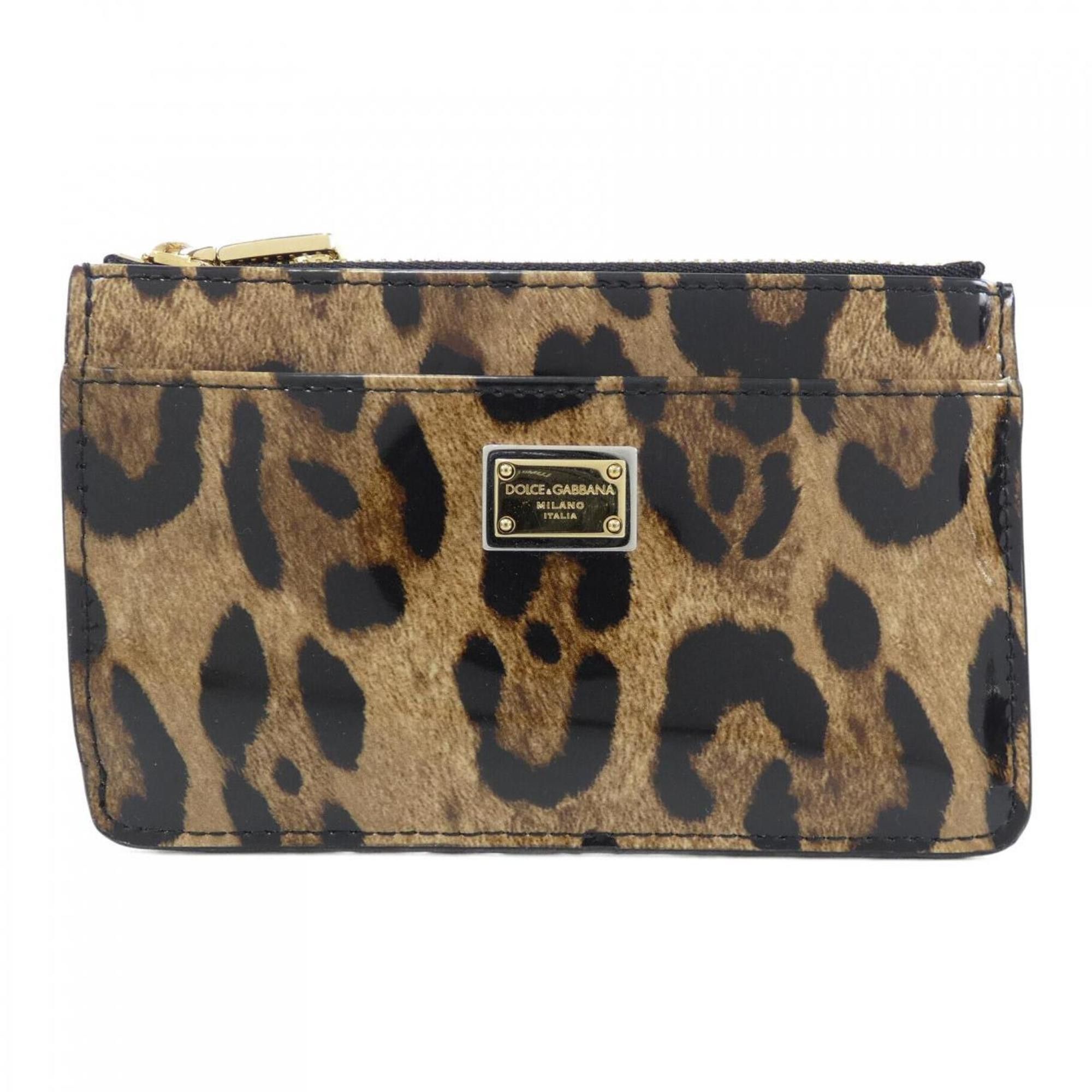 Dolce & Gabbana Dolce & Gabbana DOLCE&GABBANA Wallets Size ONE SIZE - 1 Thumbnail