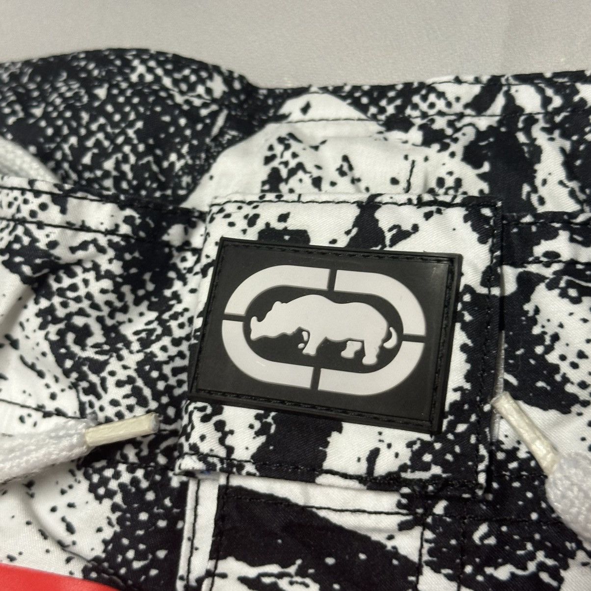 Ecko Unltd. Jorts/Costume da Bagno ECKO Unlimited big logo Bermuda Size US 30 / EU 46 - 5 Thumbnail