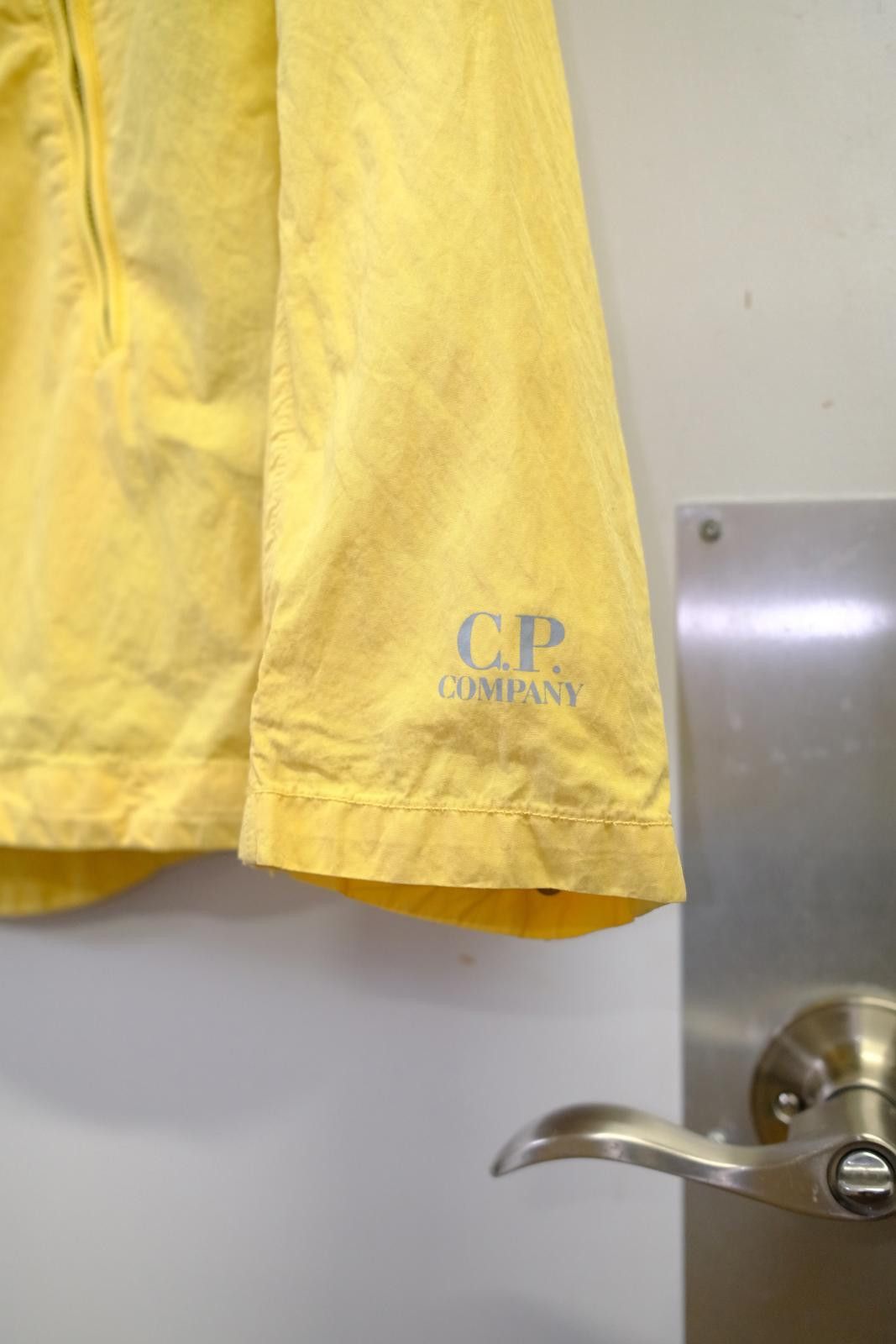 C.P. Company 90's C.P. Company Lightweight Utility Jacket Size M / US 6-8 / IT 42-44 - 7 Thumbnail