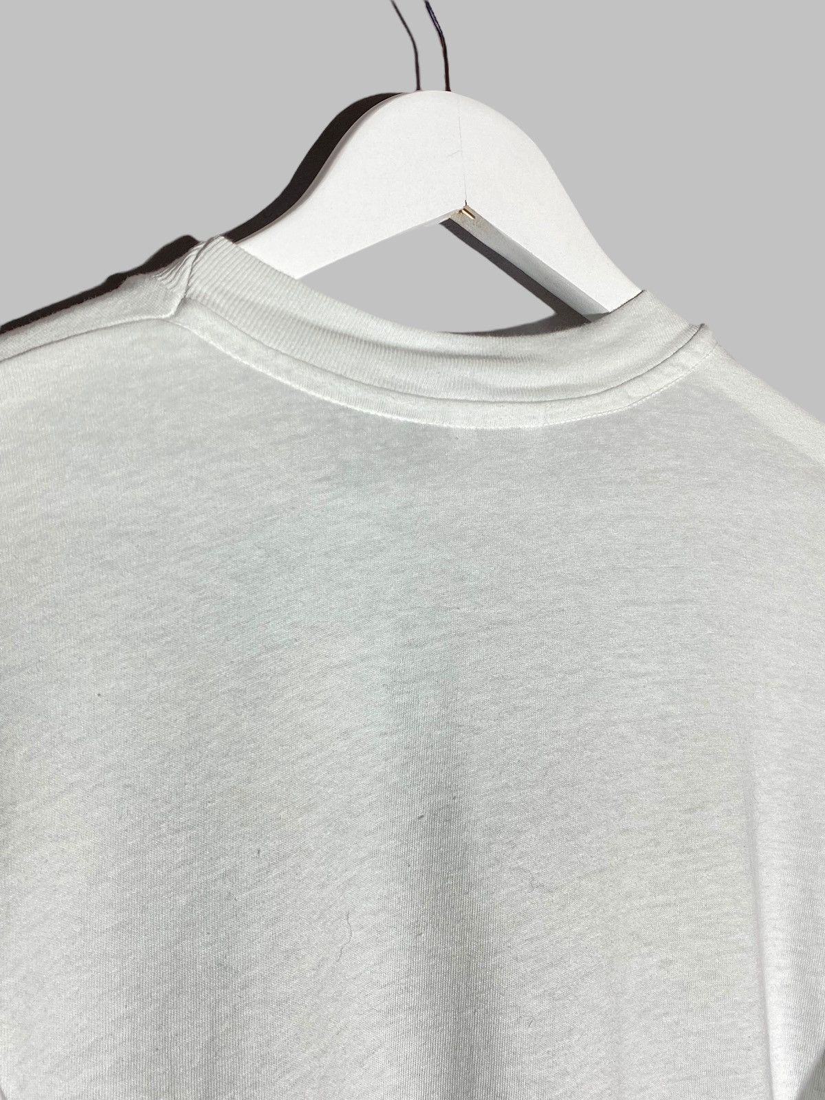 Vintage Vintage 1998 Titanic Movie T-Shirt Hanes Film Promo Tee Size US XL / EU 56 / 4 - 9 Thumbnail