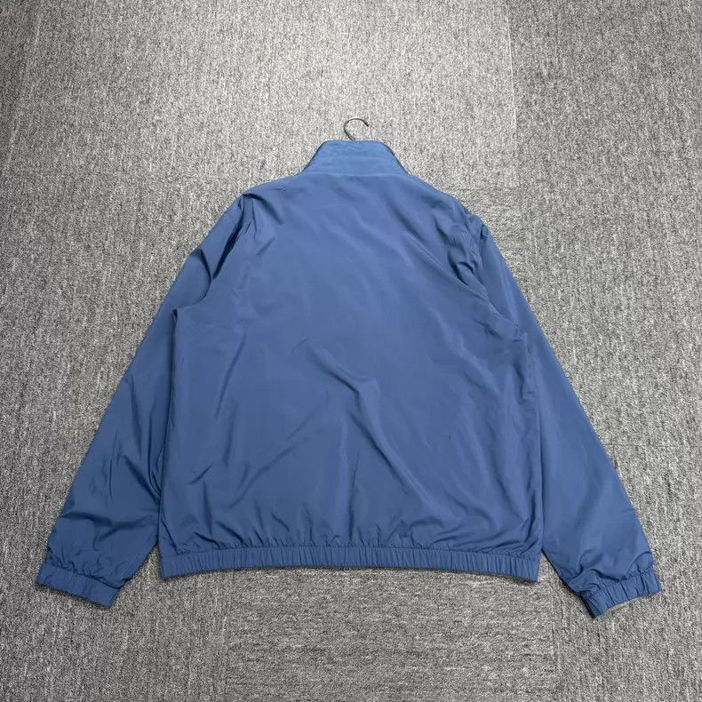 Loro Piana Loro Piana Nylon and Cashmere Two-Sided Windbreaker Size US XL / EU 56 / 4 - 3 Thumbnail