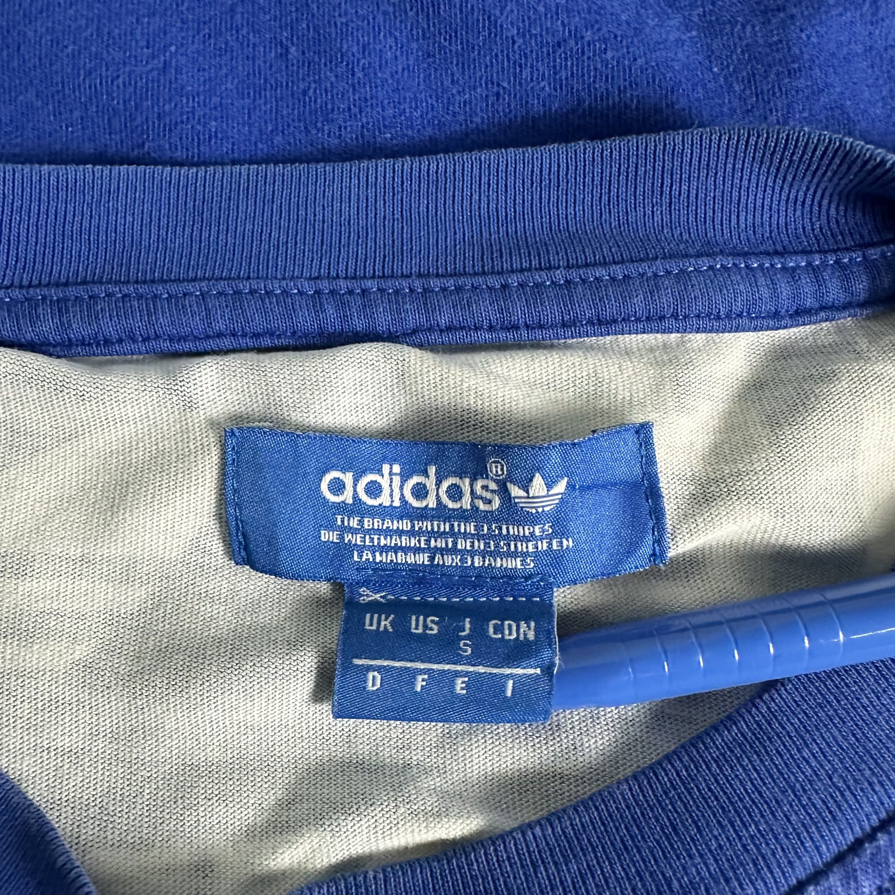 Adidas 🔥RARE🔥Adidas Originals OG All Print T-shirt Size US S / EU 44-46 / 1 - 6 Thumbnail