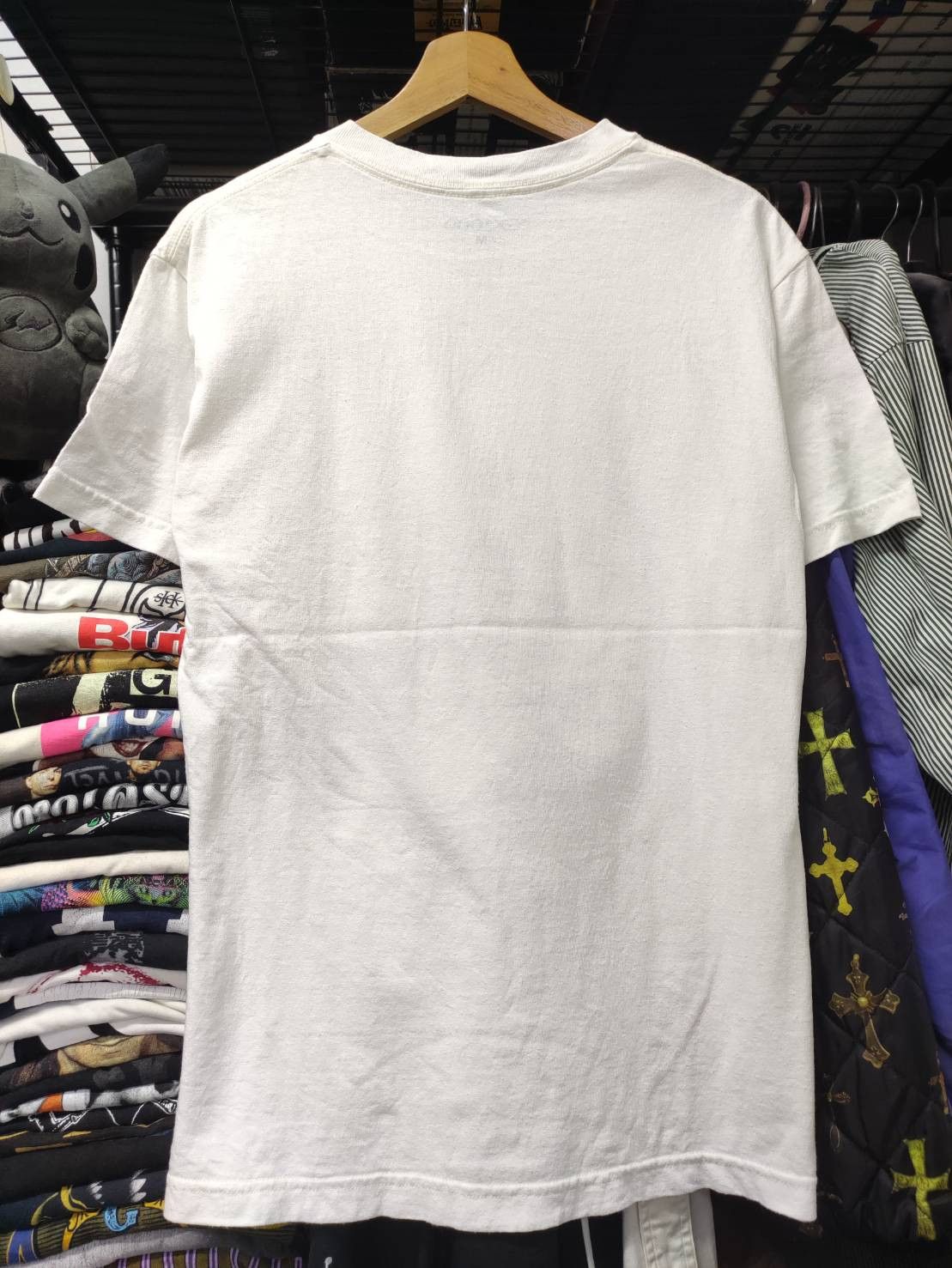 GX1000 GX1000 " Denizens " T-Shirt Size US M / EU 48-50 / 2 - 8 Thumbnail