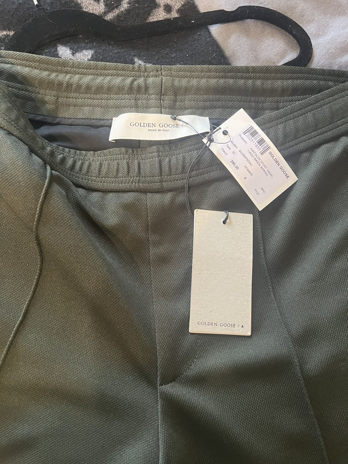 Golden Goose Golden goose pantalon Size US 36 / EU 52 - 5 Thumbnail
