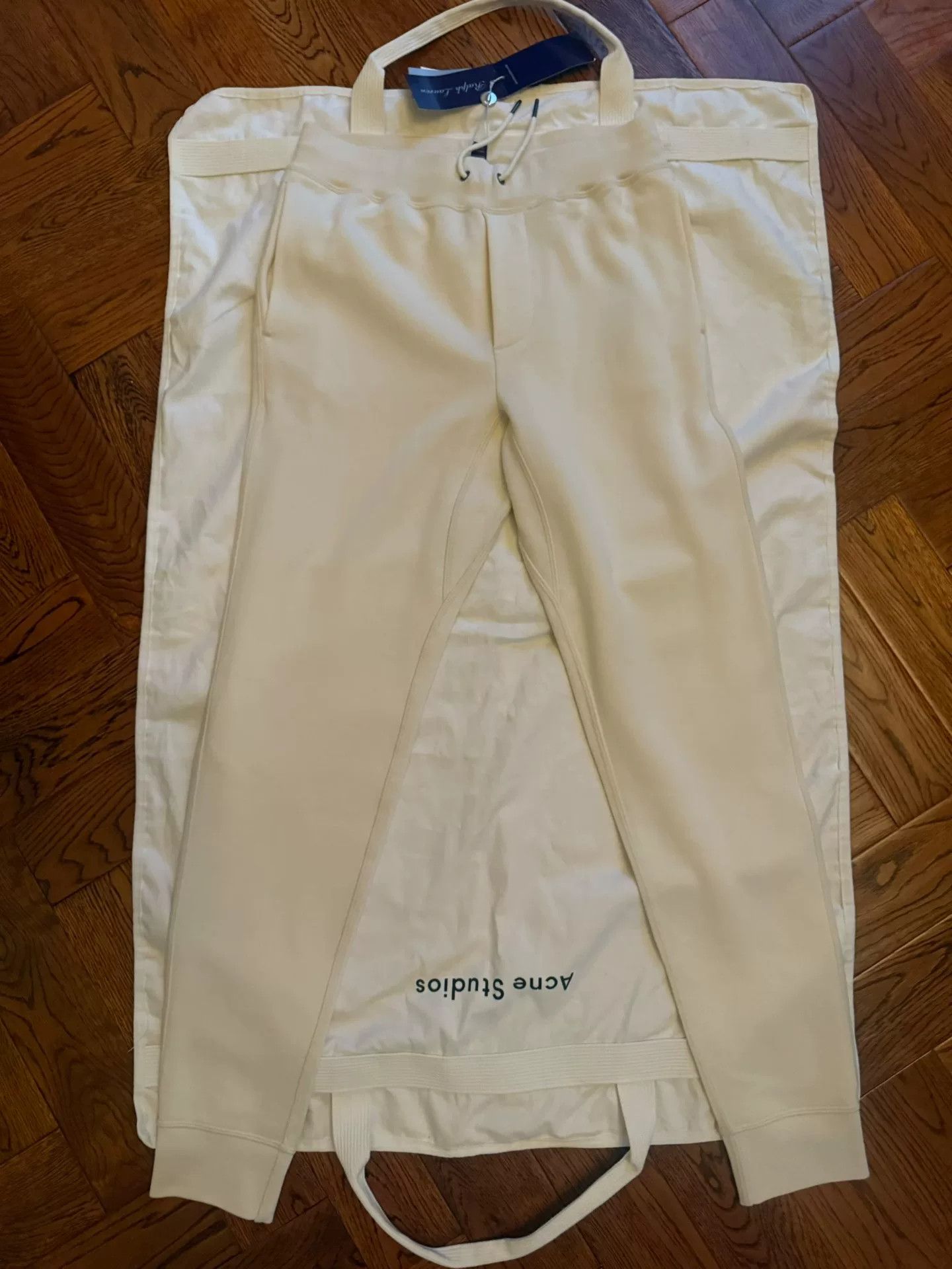Ralph Lauren Ralph Lauren Purple Label Casual Pants Size US 30 / EU 46 - 1 Thumbnail