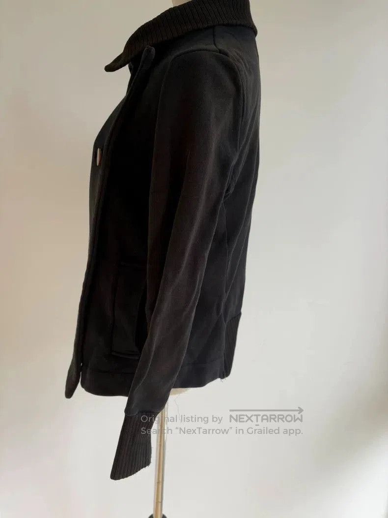 Vivienne Westwood Vivienne Westwood Vintage Saturn Jacket . Size US S / EU 44-46 / 1 - 5 Thumbnail
