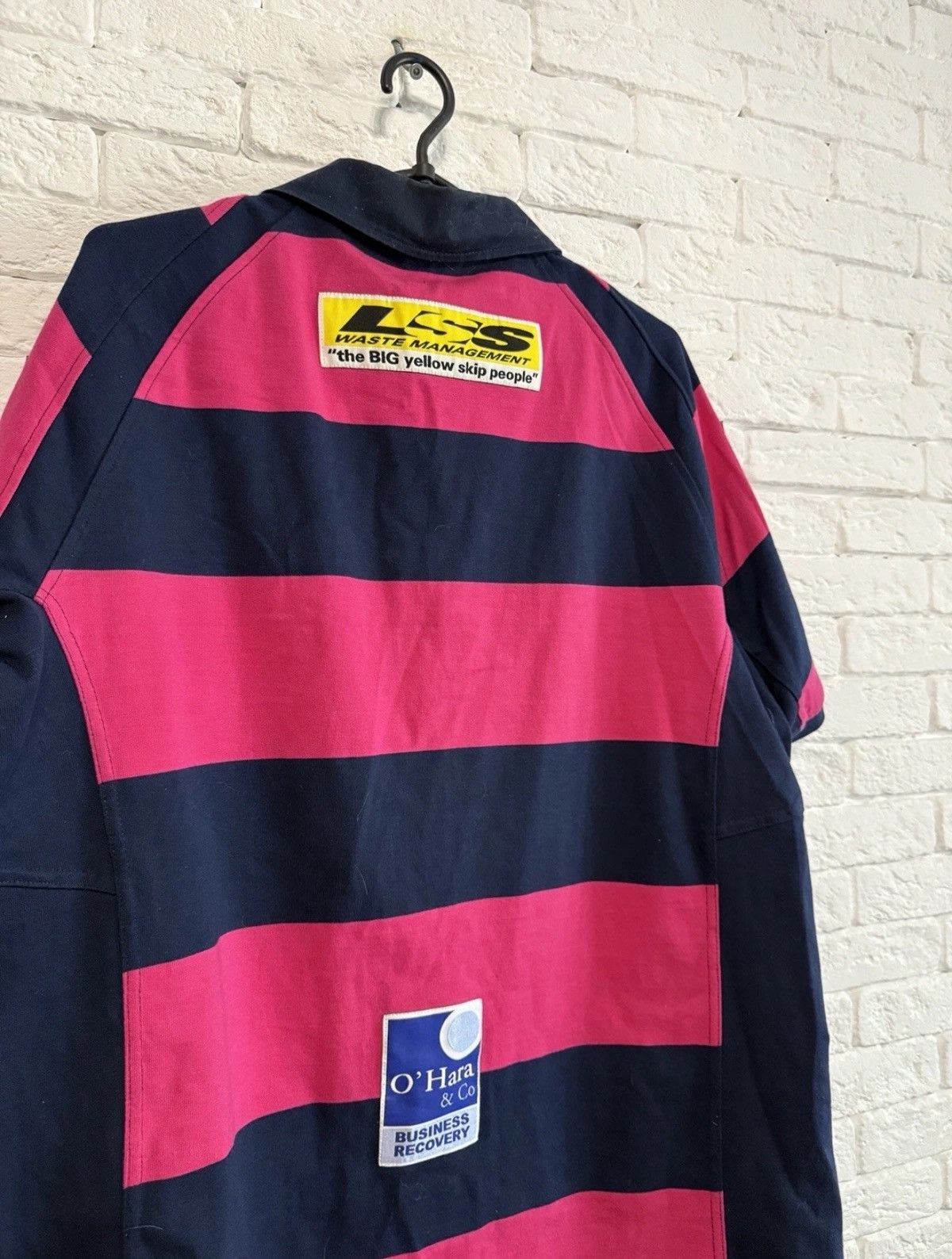 Other Leeds Rhinos 2013 Away Jersey Rugby Shirt Super League Sz XL Size US XL / EU 56 / 4 - 6 Thumbnail