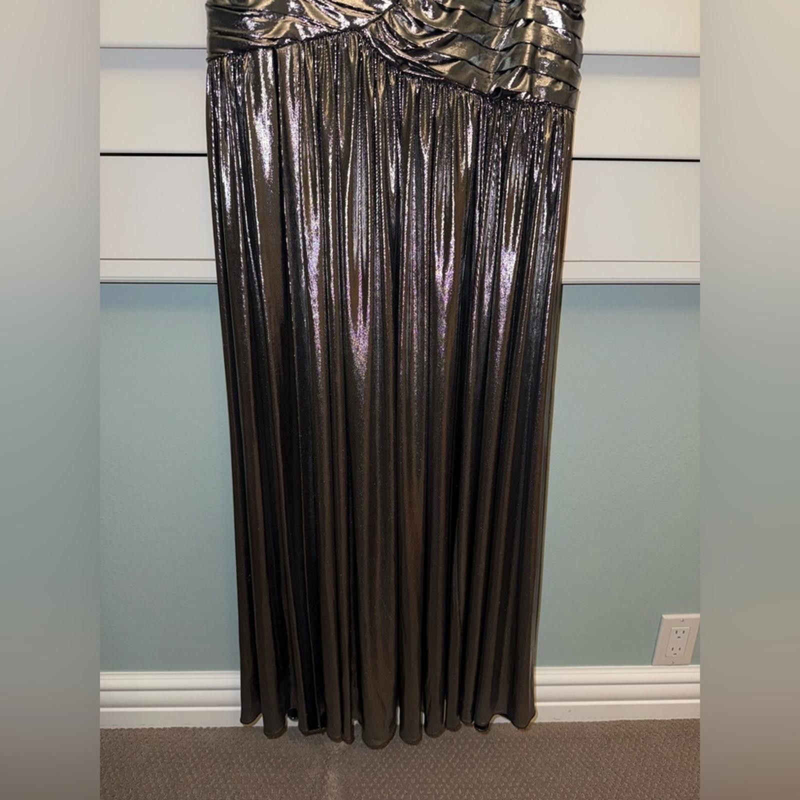 Retrofit Retrofete Josie dress Size XS / US 0-2 / IT 36-38 - 3 Thumbnail