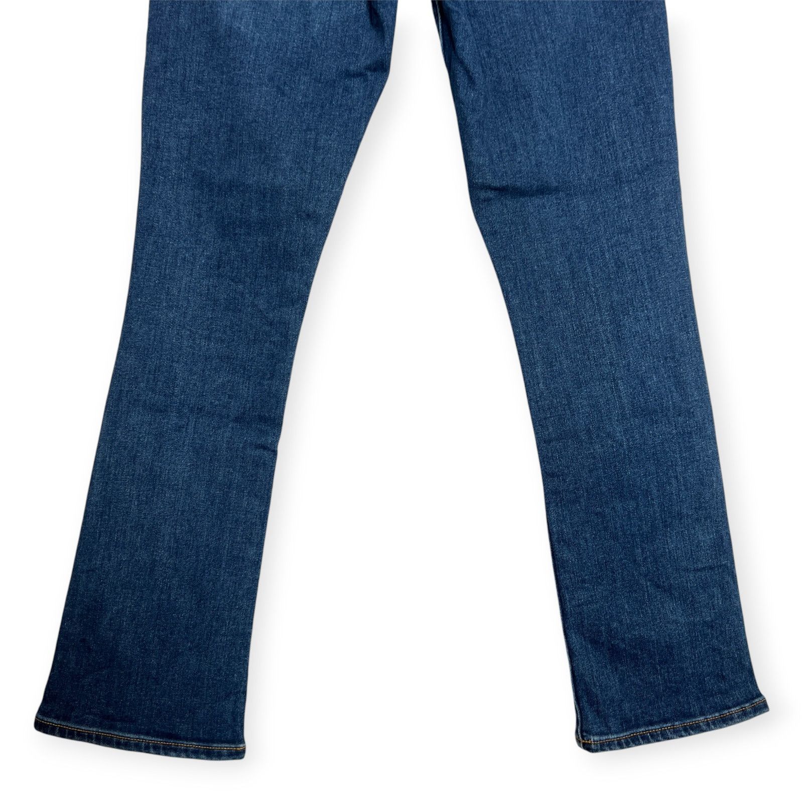 Veronica Beard Veronica Beard Carly Kick Flare Jeans Size 25 Size 25" / US 0 / IT 36 - 11 Thumbnail