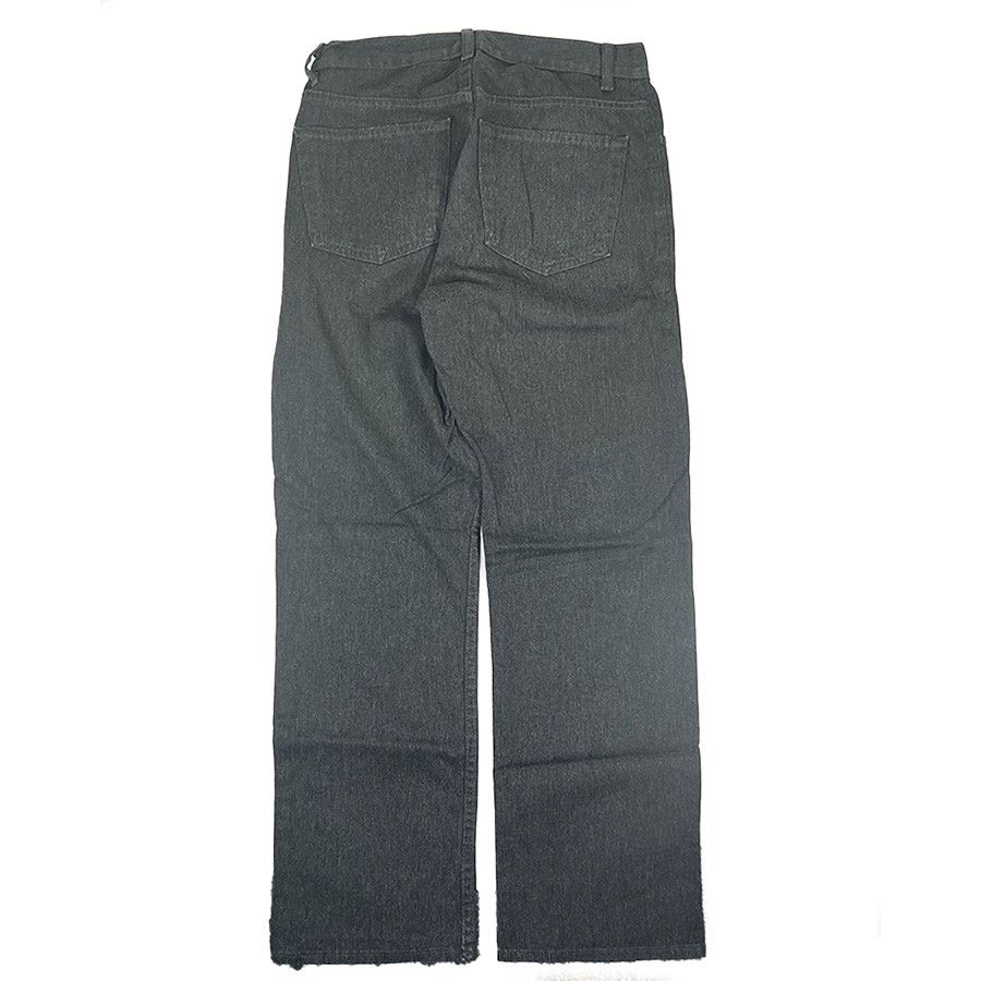 Gap Gap Gray Boot Fit Stretch Vintage Jeans Size US 30 / EU 46 - 3 Thumbnail