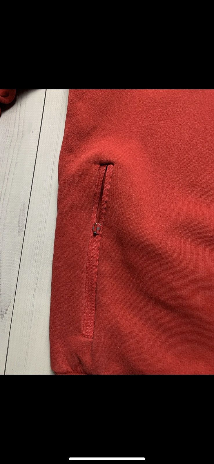 Vintage Vintage polo Royal Club zip hoodie size L red big logo Size US L / EU 52-54 / 3 - 4 Thumbnail