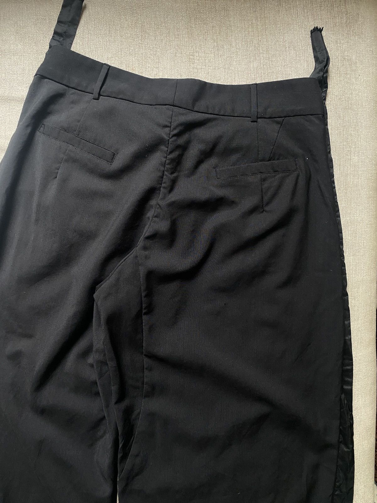 JordanLuca JordanLuca ss22 Supernova trousers Size US 32 / EU 48 - 8 Thumbnail
