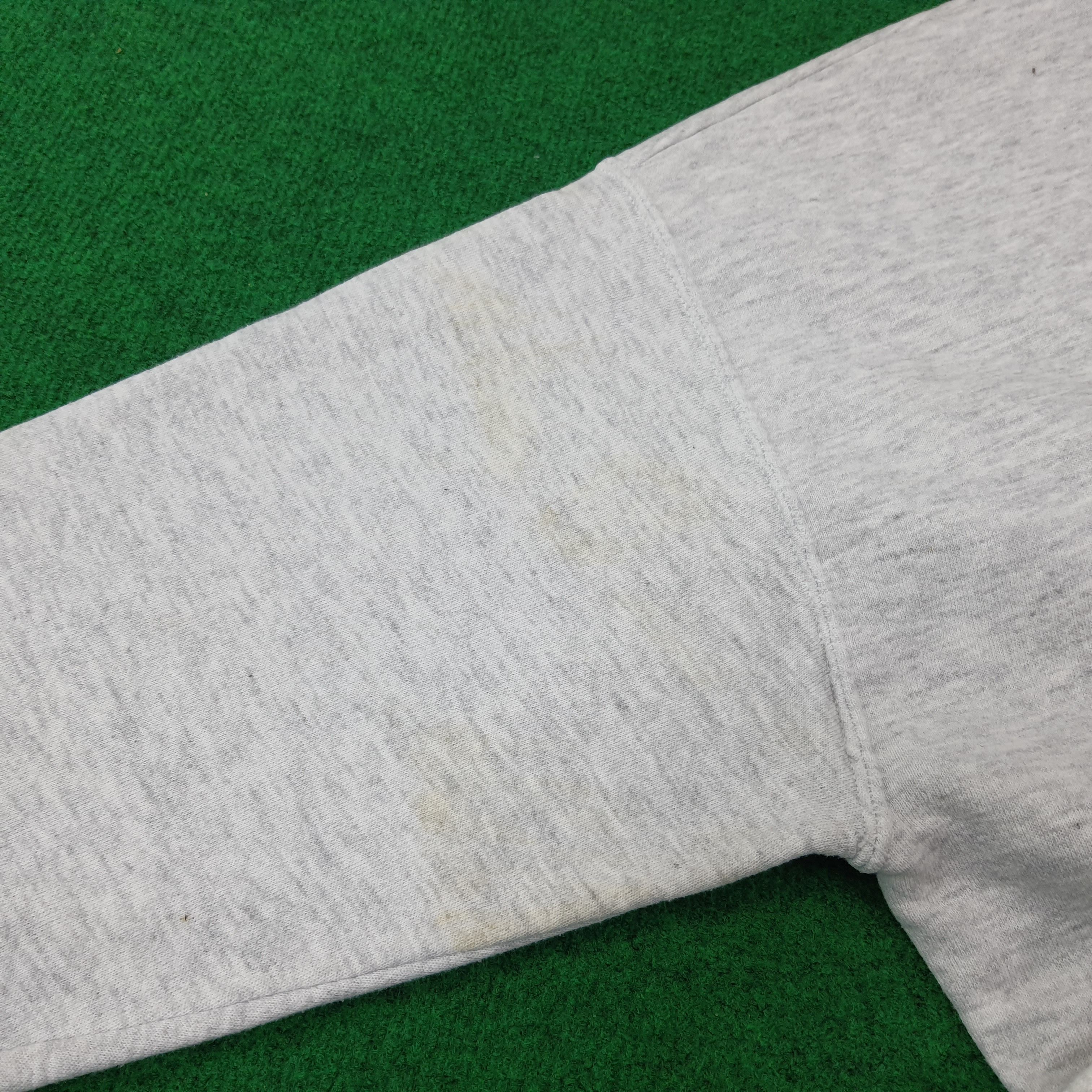 Lee Vintage Lee Oxford Band Sweatshirt C251N27 Size US M / EU 48-50 / 2 - 12 Thumbnail
