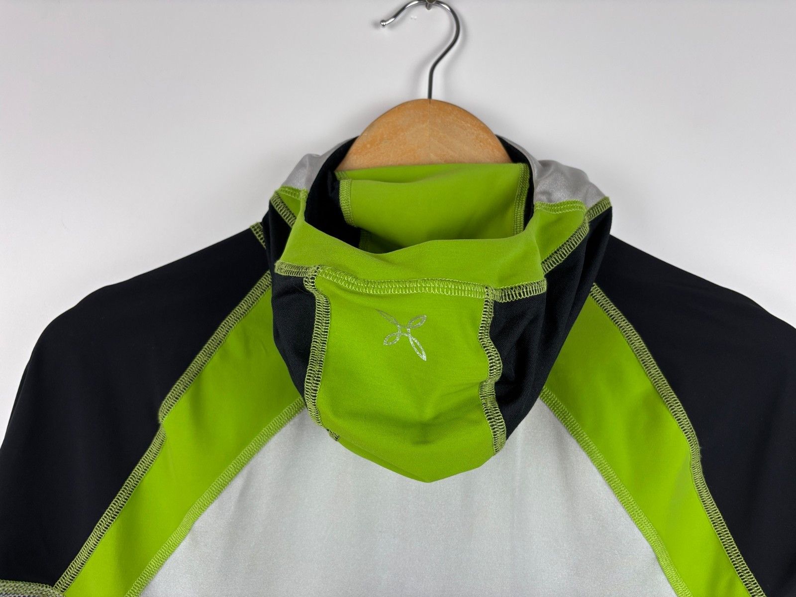 Other Womens Montura Lightweight Activewear Long Sleeve Hoodie L Size L / US 10 / IT 46 - 6 Thumbnail