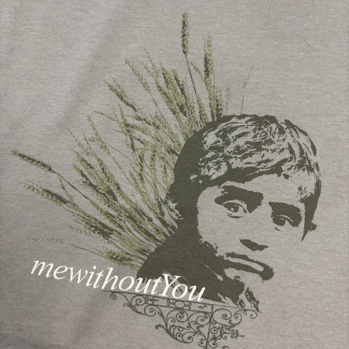 Band Tees Original vintage mewithoutYou – early 2000s Size US M / EU 48-50 / 2 - 3 Thumbnail