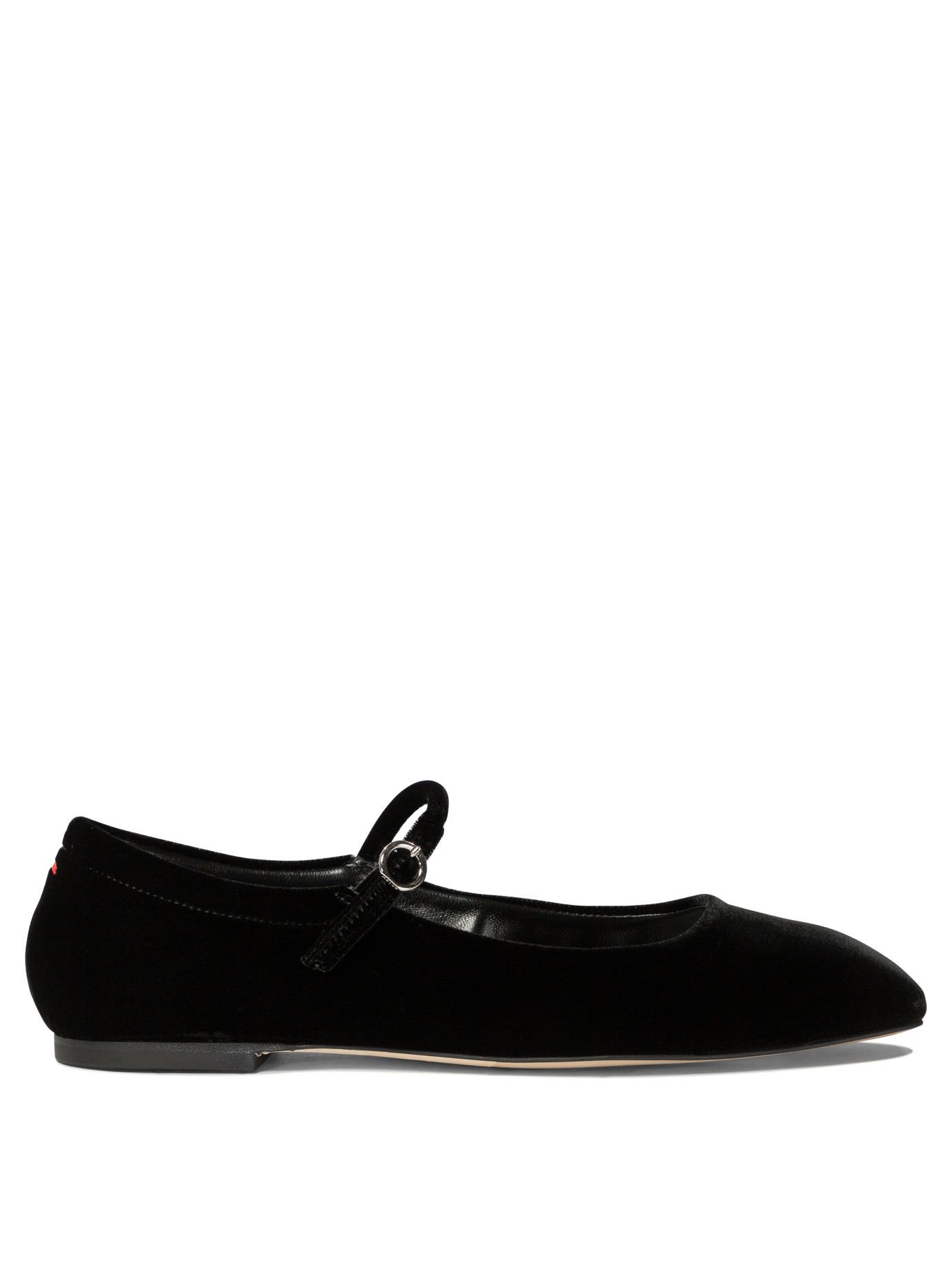 Aeyde Ballerinas IT 38.5 Women - USA Duties Paid