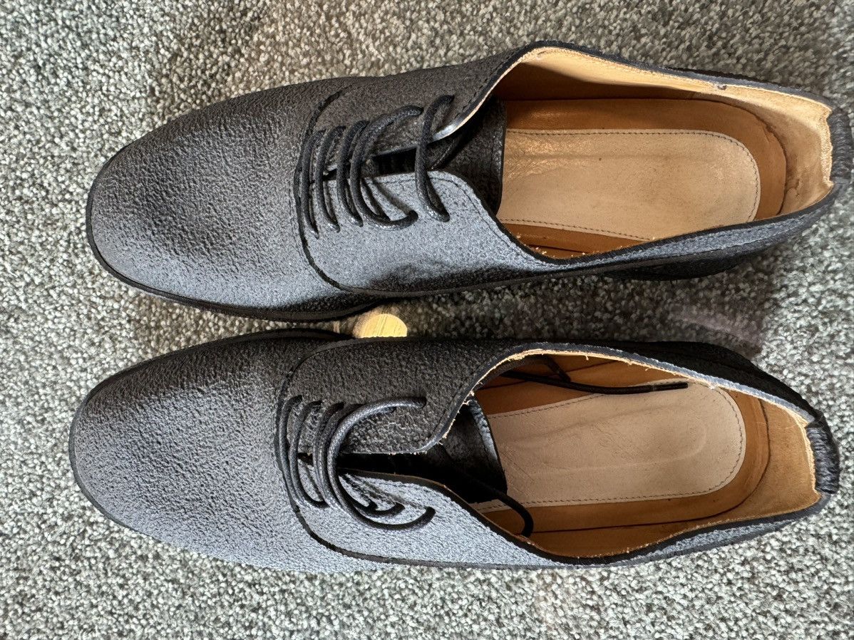 Maison Margiela Maison Margiela size 37 flats!! Retail $1,690 Size US 7 / IT 37 - 5 Thumbnail