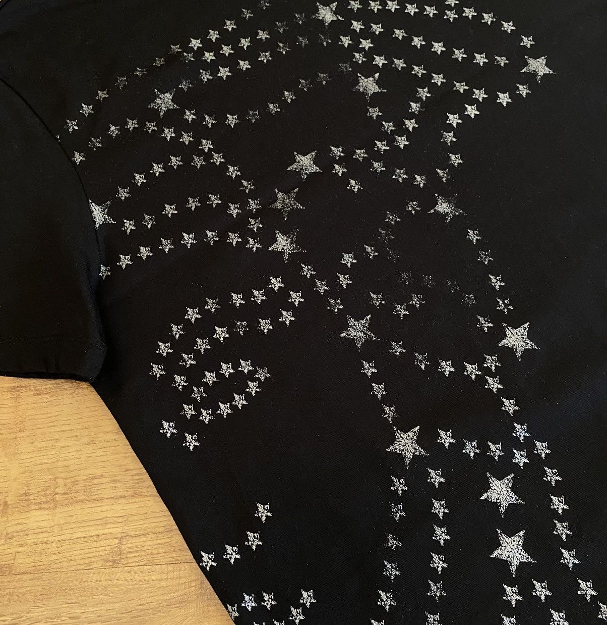 Versace Versace Collection Big Logo Medusa Tee x Luxury x Streetwear Size US M / EU 48-50 / 2 - 3 Thumbnail