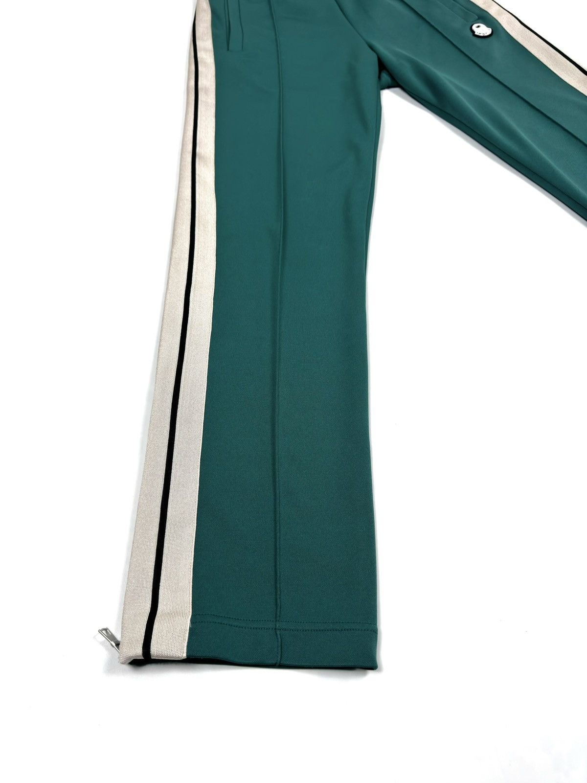 Moncler × Palm Angels Palm Angels x Moncler Track Pants Size US 31 - 5 Thumbnail