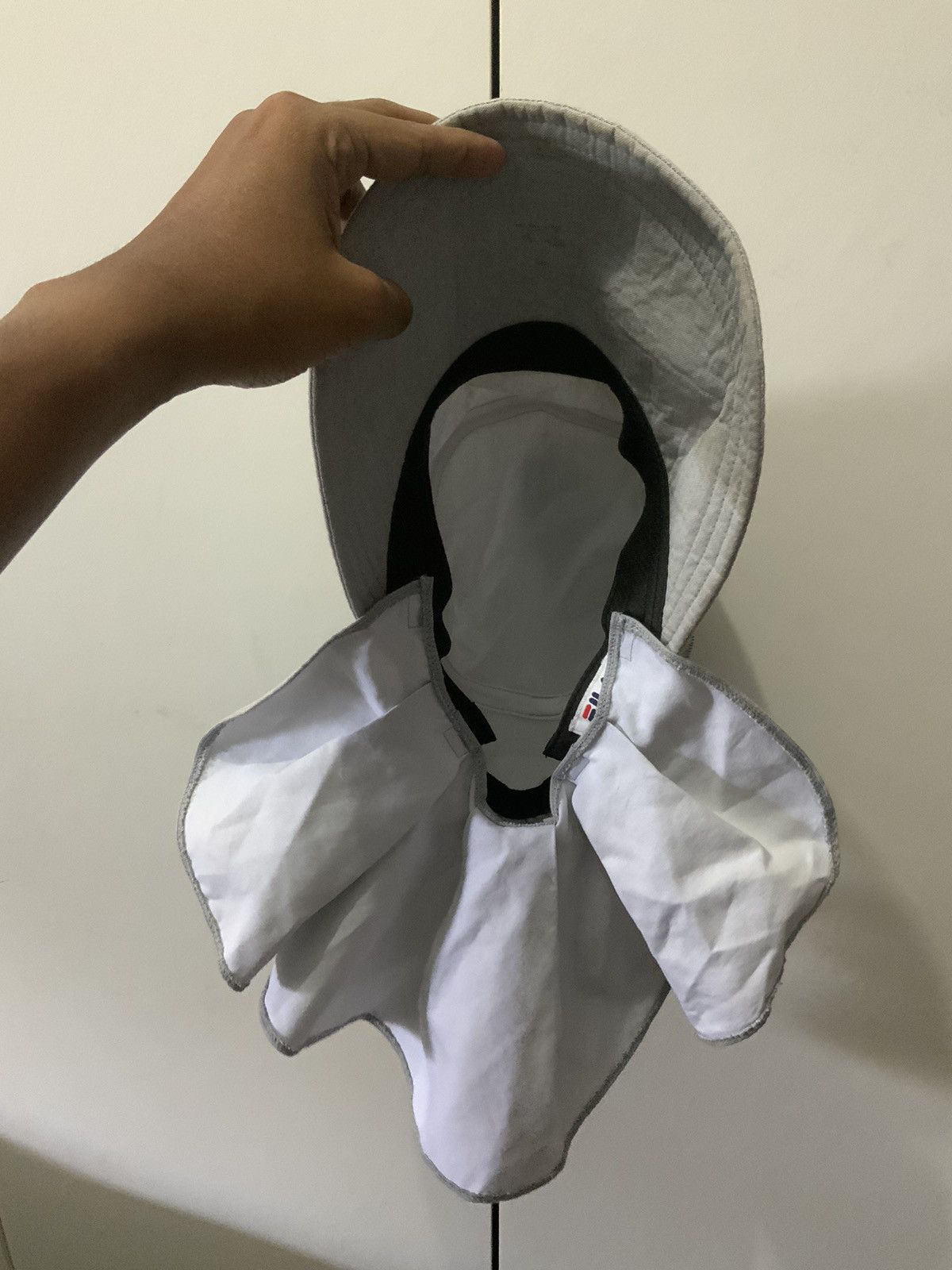 Fila Fila Outdoor Hat Size ONE SIZE - 7 Thumbnail