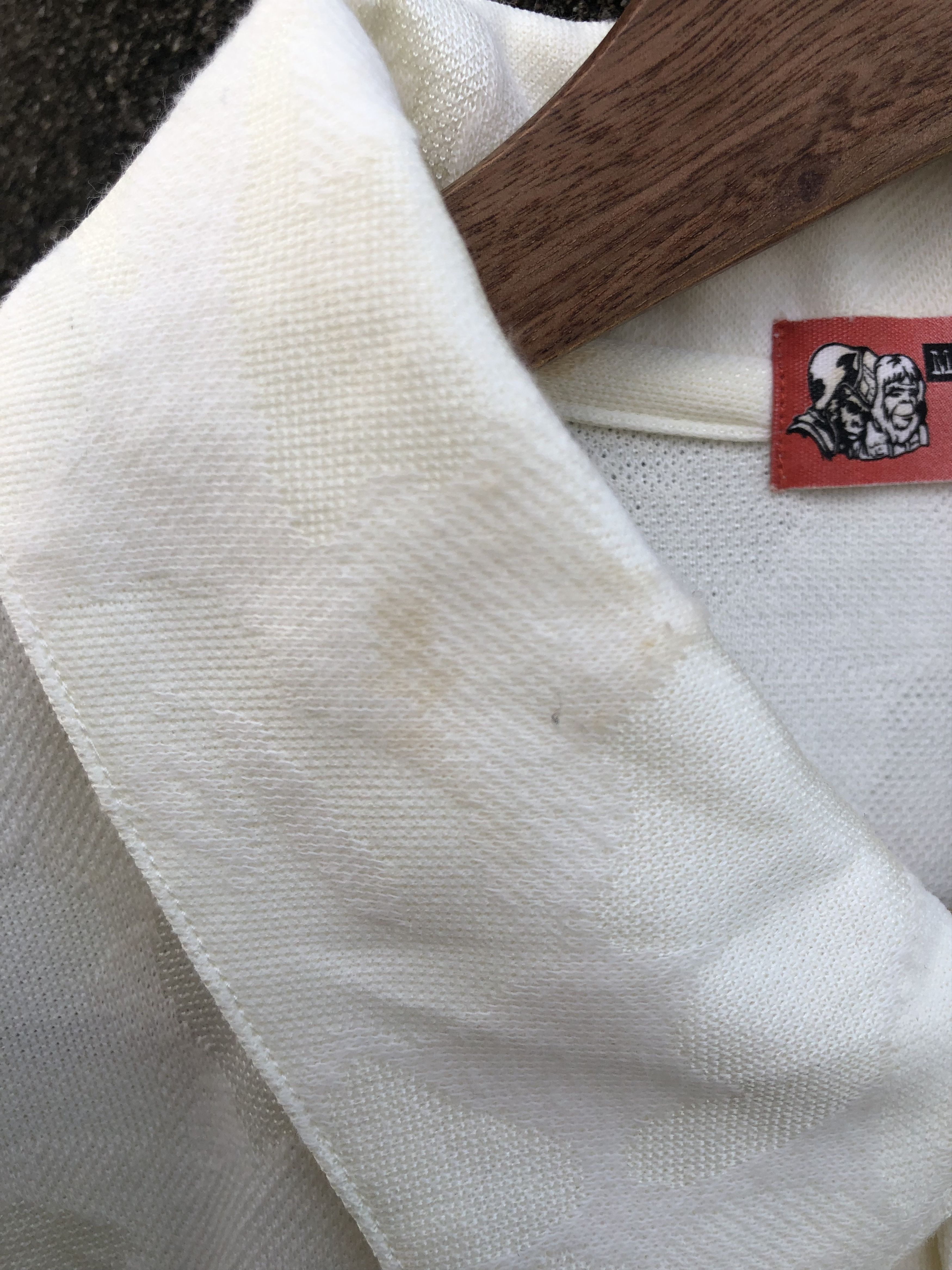Bape Vintage OG Bape Full-Print Polos Size US M / EU 48-50 / 2 - 10 Thumbnail