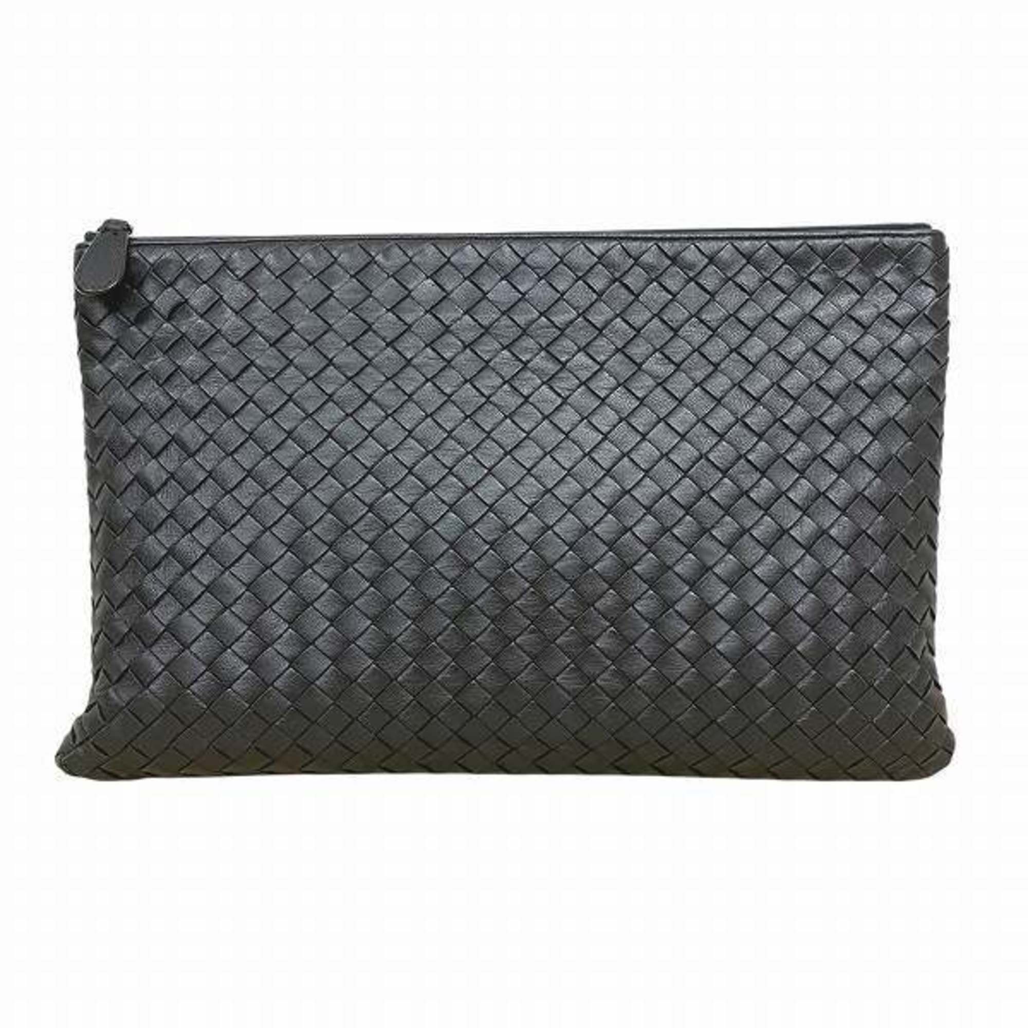 Bottega Veneta Bottega Veneta Intrecciato clutch Size ONE SIZE - 1 Thumbnail