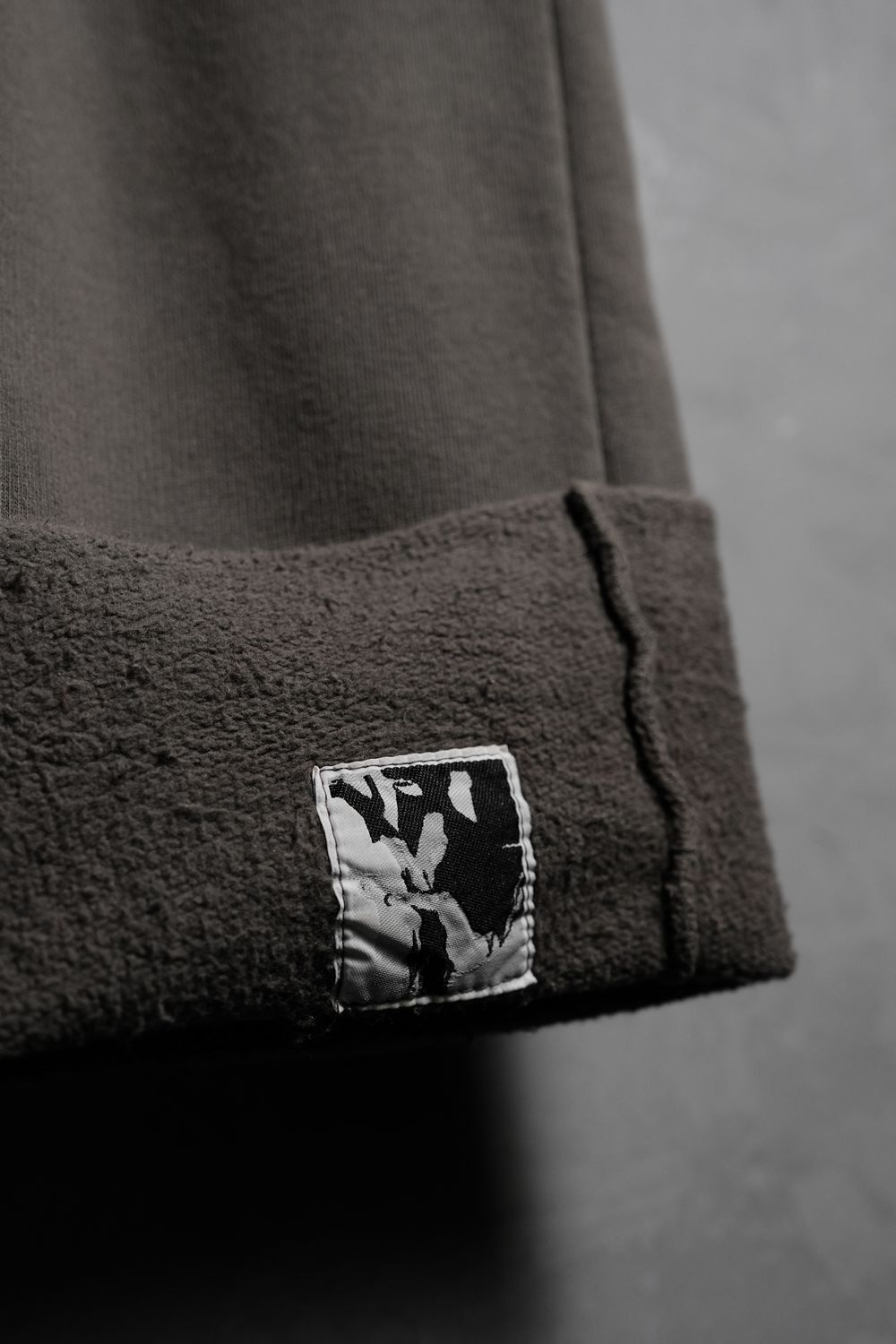 Rick Owens Drkshdw Rick Owens DRKSHDW Layered Skirt Sarouel Pants Size US 34 / EU 50 - 5 Thumbnail