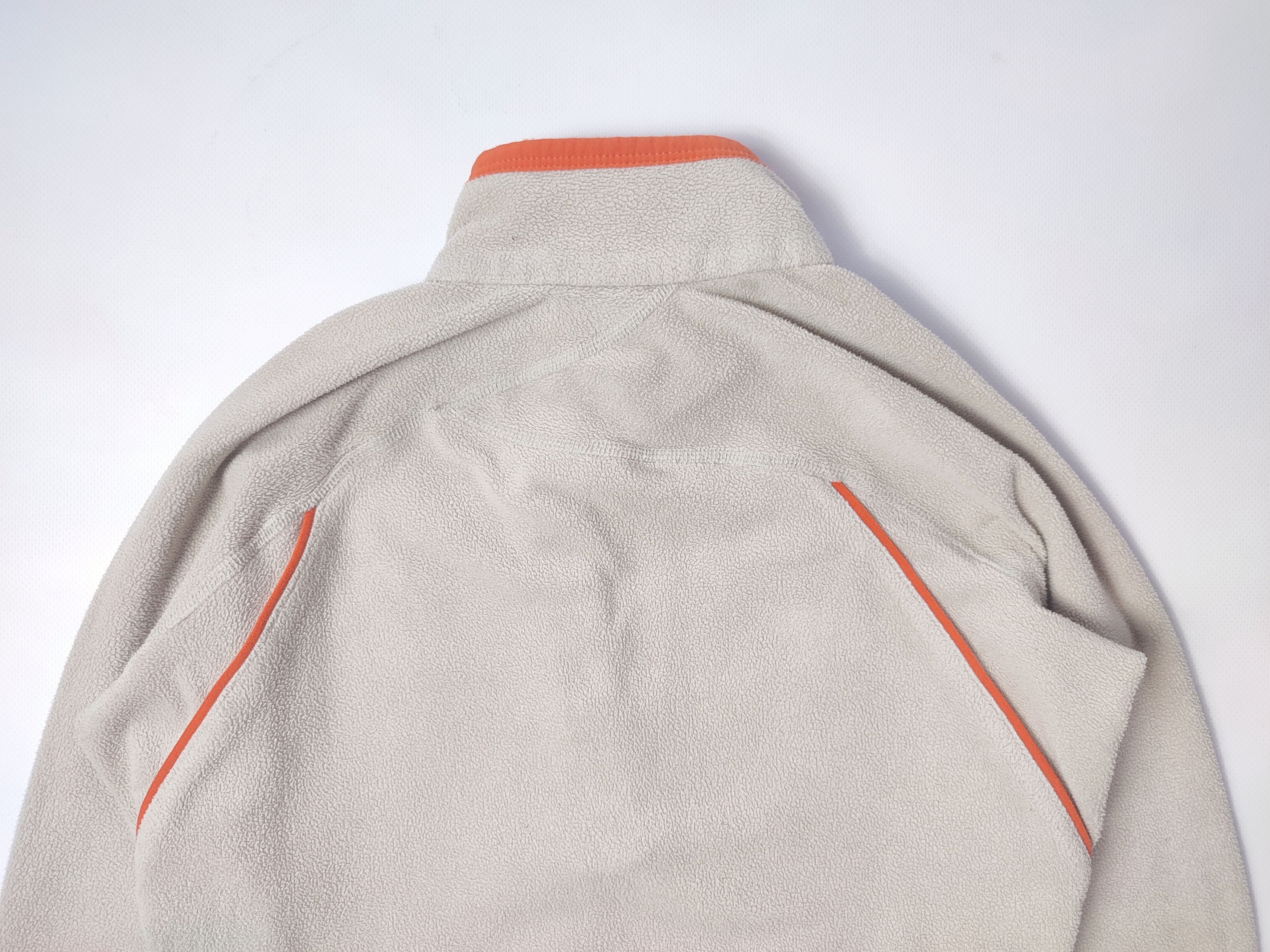 Nike ACG Nike Acg Asymmetric Fleece Size XS / US 0-2 / IT 36-38 - 8 Thumbnail