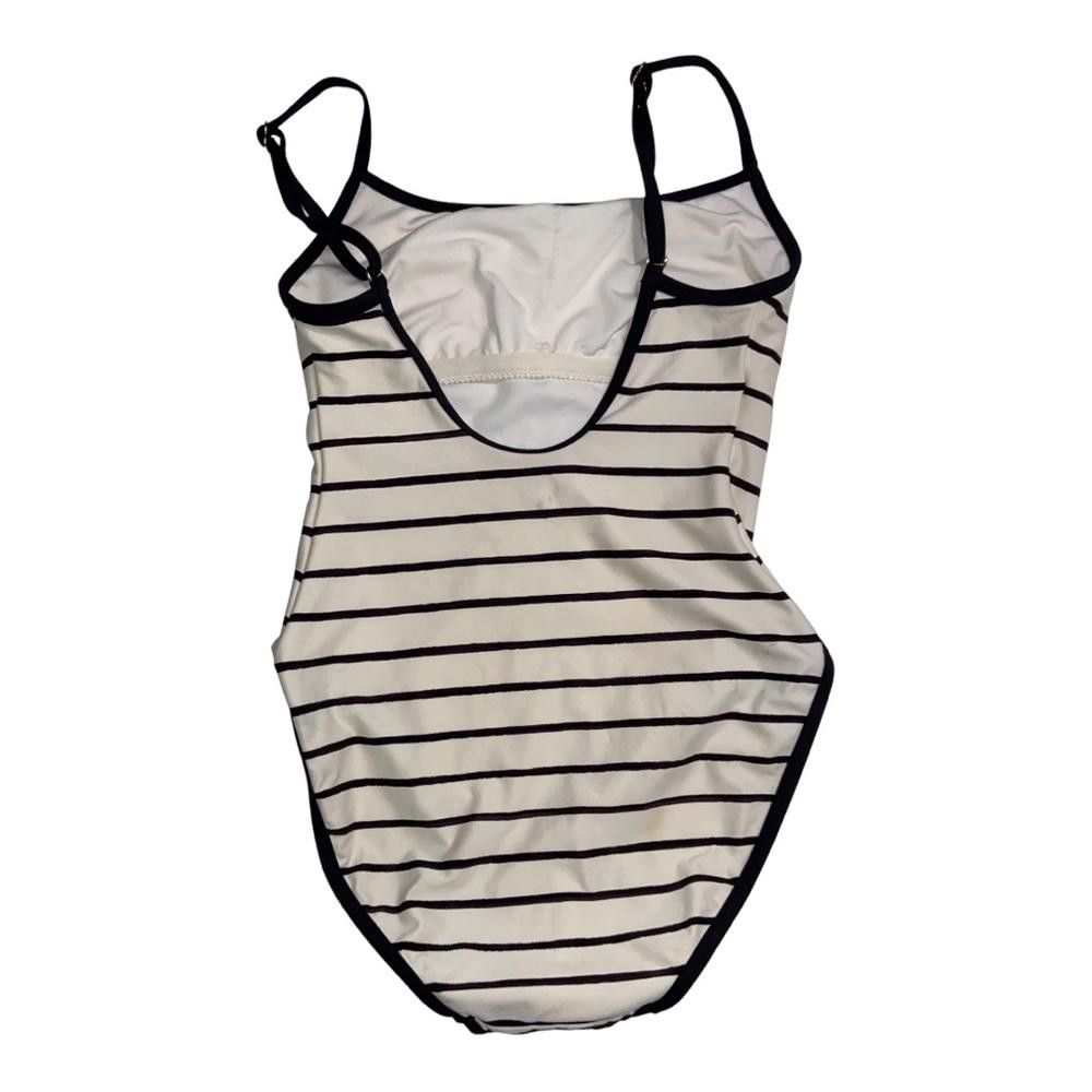 Designer Kate Spade l Bathing Beauty One Piece Swimsuit Size XS Size ONE SIZE - 4 Thumbnail