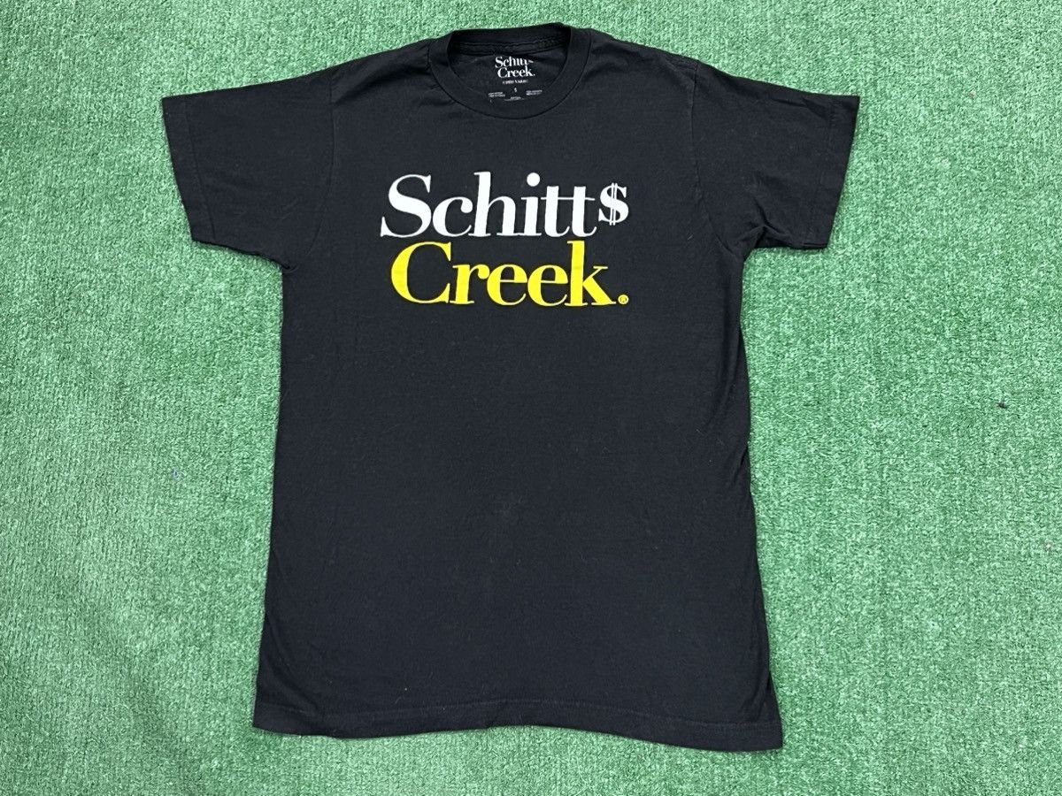Other Schitts Creek Tee Size US S / EU 44-46 / 1 - 1 Thumbnail
