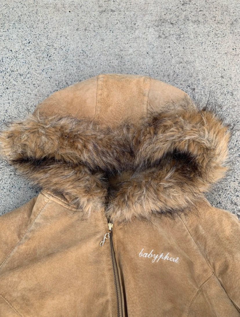 Vintage Baby phat vintage y2k jacket Size M / US 6-8 / IT 42-44 - 10 Thumbnail