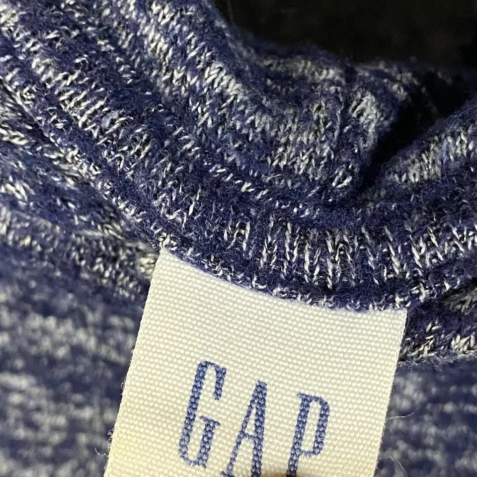 Gap Gap Sweater Women's S Pullover Knit Polyester Blend Adults S Size S / US 4 / IT 40 - 3 Thumbnail