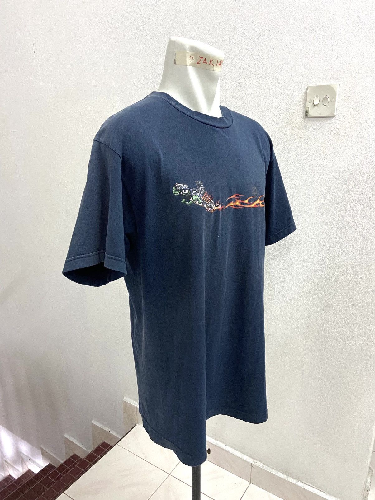 Vintage VINTAGE T&C HAWAII Tee Size US L / EU 52-54 / 3 - 4 Thumbnail