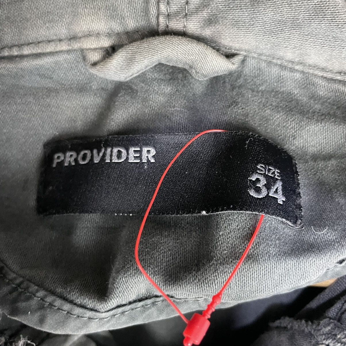 45rpm × Japanese Brand Provider Parka Military Field Jacket Made In Japan Size US S / EU 44-46 / 1 - 3 Thumbnail