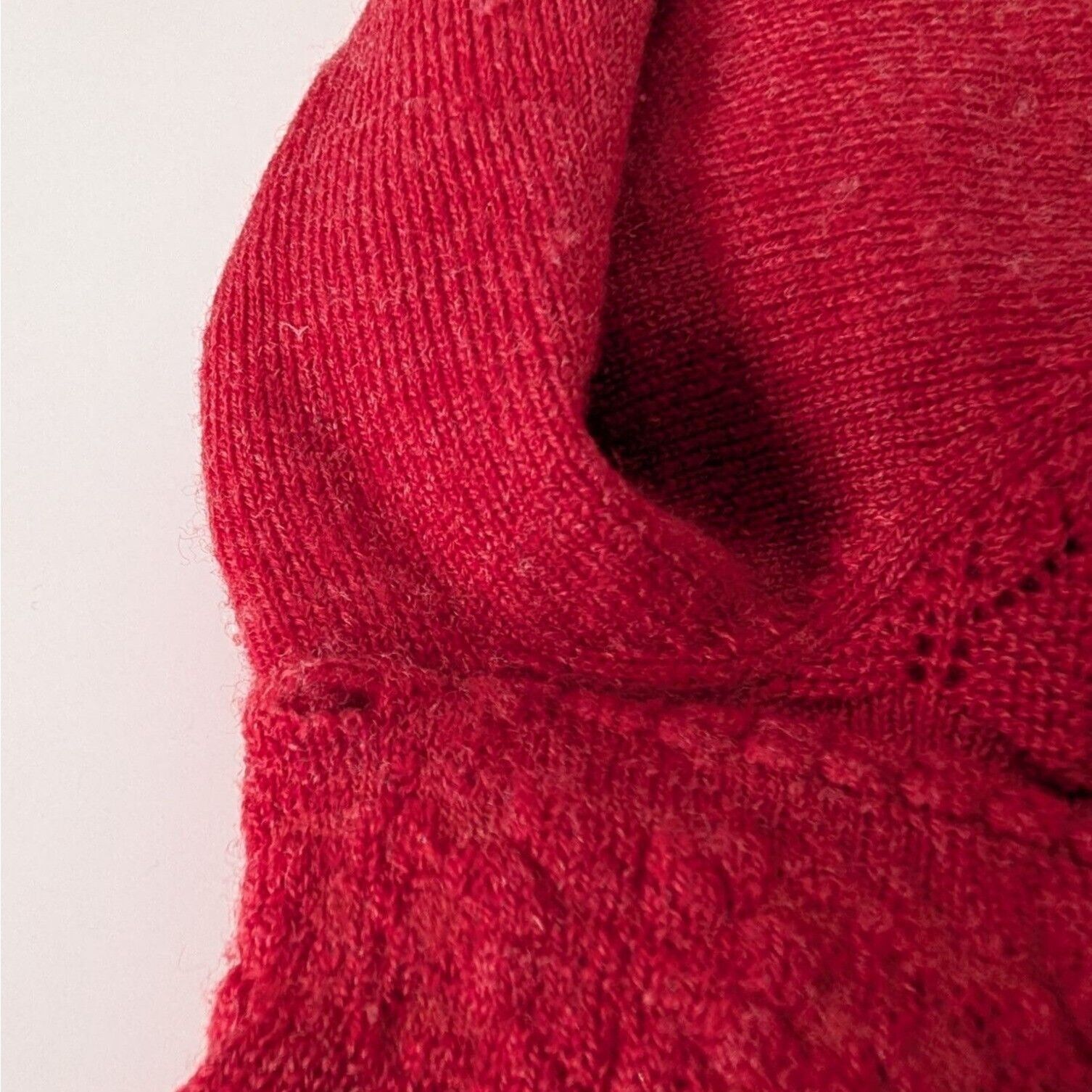 Anthropologie Anthropologie Moth Hooded Repose Sweater Womens Size L Size L / US 10 / IT 46 - 3 Thumbnail
