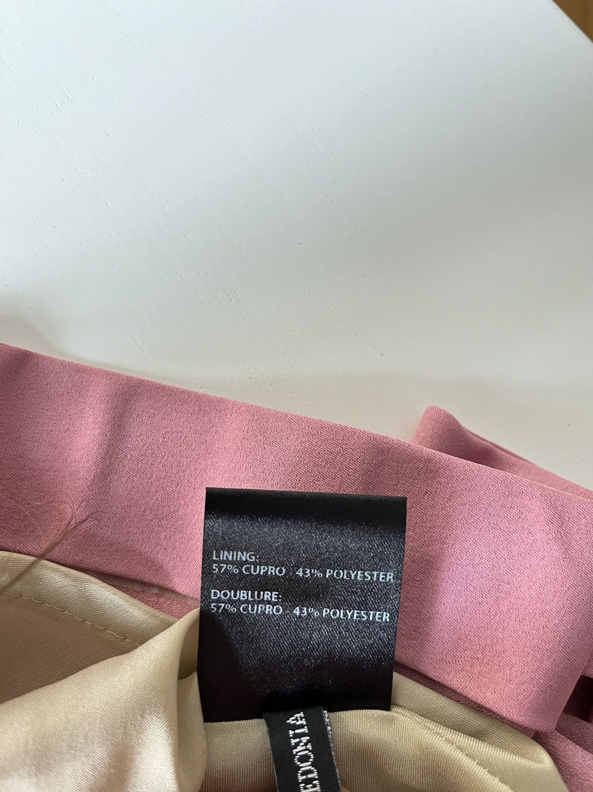 Haider Ackermann Top Haider Ackermann Size XS / US 0-2 / IT 36-38 - 8 Thumbnail