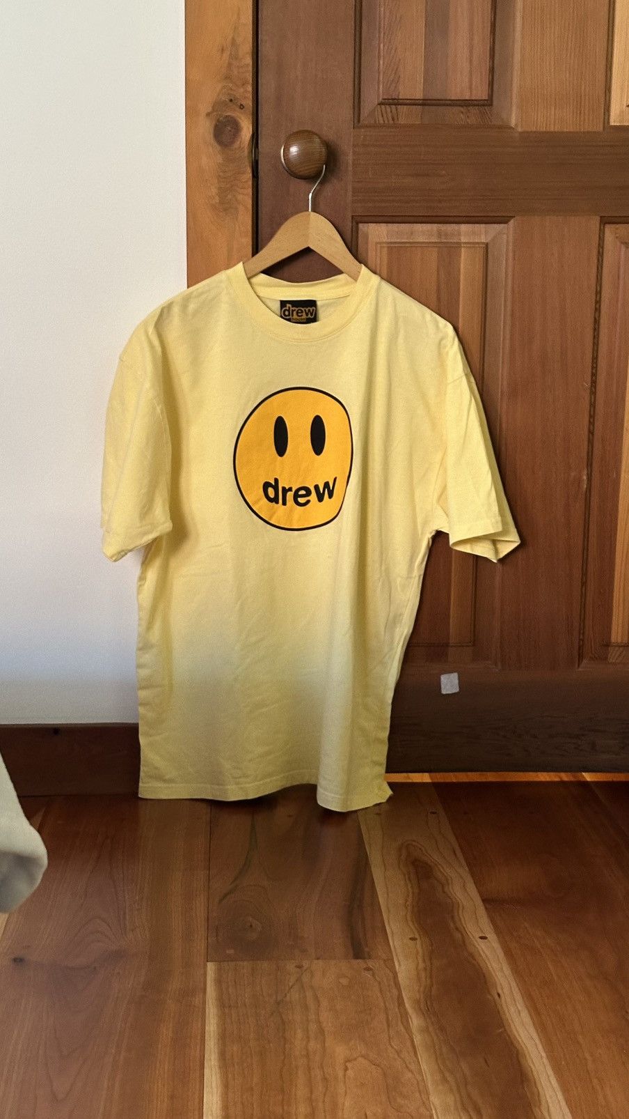 Drew House Drew House mascot tee M Size US M / EU 48-50 / 2 - 3 Thumbnail