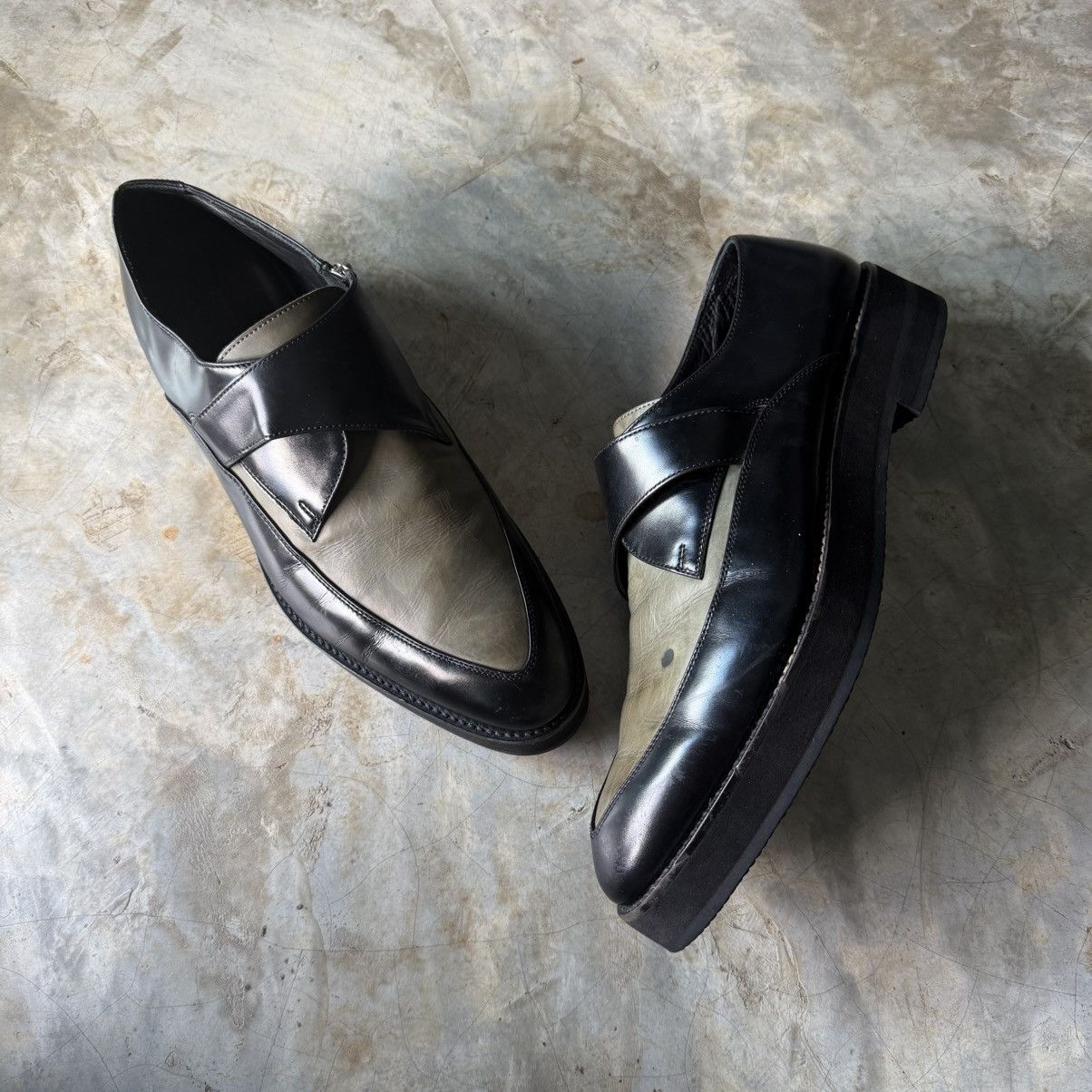 Men's Diet Butcher Slim Skin Footwear | Grailed