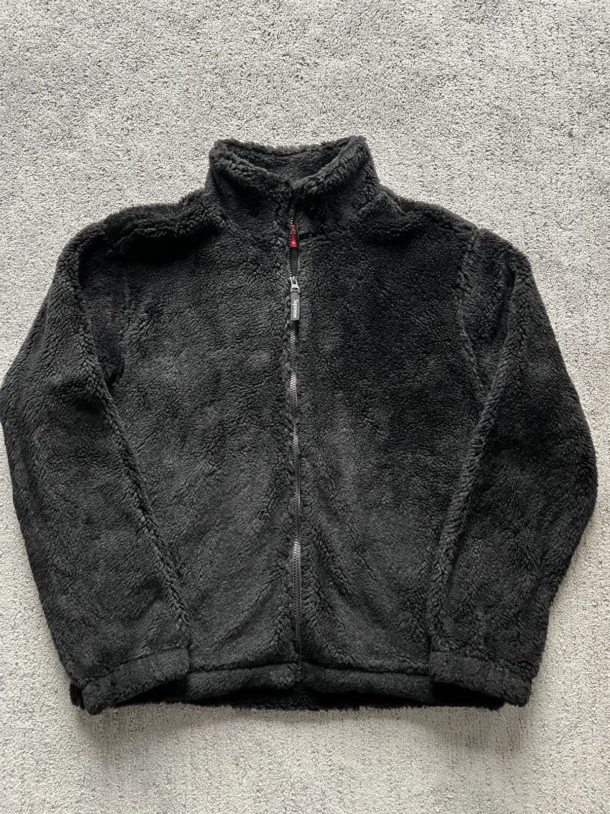 Supreme Supreme Star Fleece Size US M / EU 48-50 / 2 - 2 Thumbnail