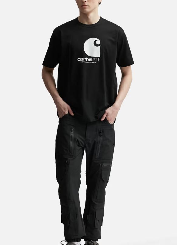 Junya Watanabe [Brand new] Junya Watanabe MAN SS24 cargo jogger pants Size US 38 / EU 54 - 4 Thumbnail