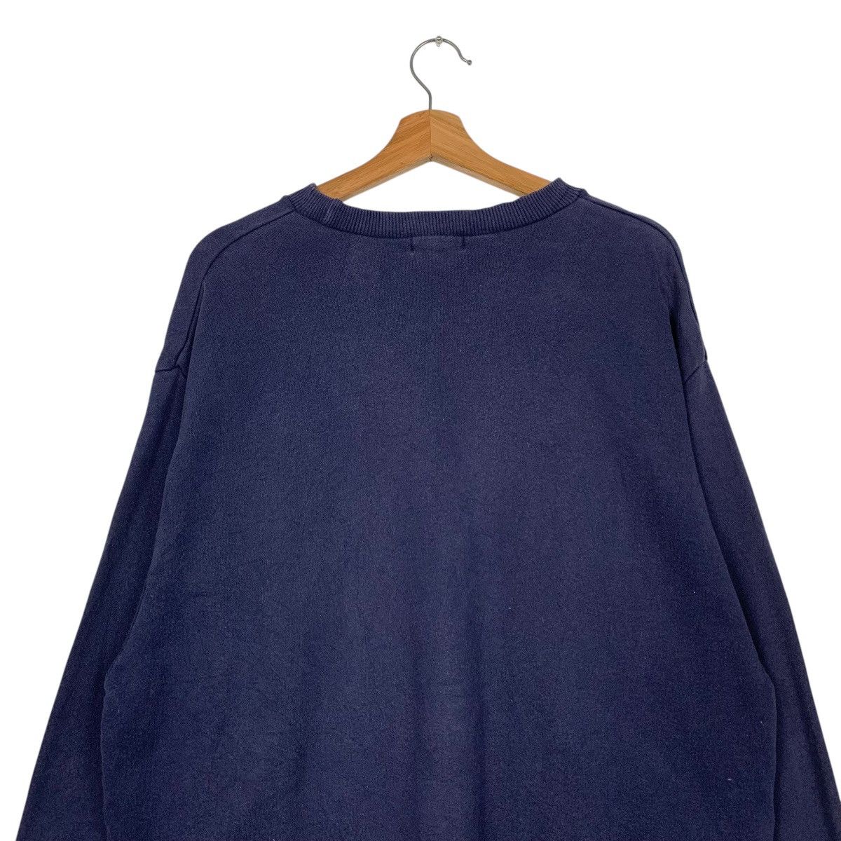 Uniqlo Wyoming Crewneck Sweatshirt Size US XL / EU 56 / 4 - 8 Thumbnail