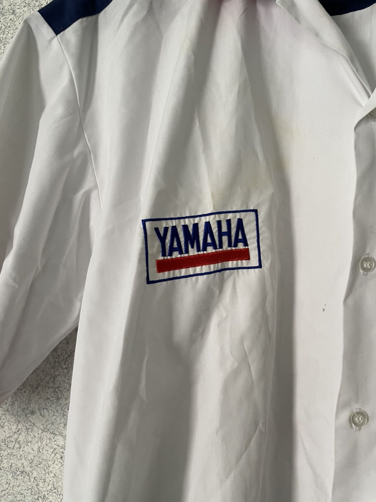 Yamaha Yamaha vintage Size US XL / EU 56 / 4 - 3 Thumbnail