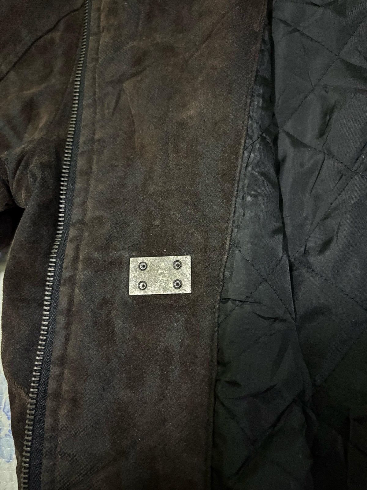 If Six Was Nine × In The Attic Japanese Brand In the Attic Parka Jacket Inspired LGB Size US L / EU 52-54 / 3 - 21 Thumbnail