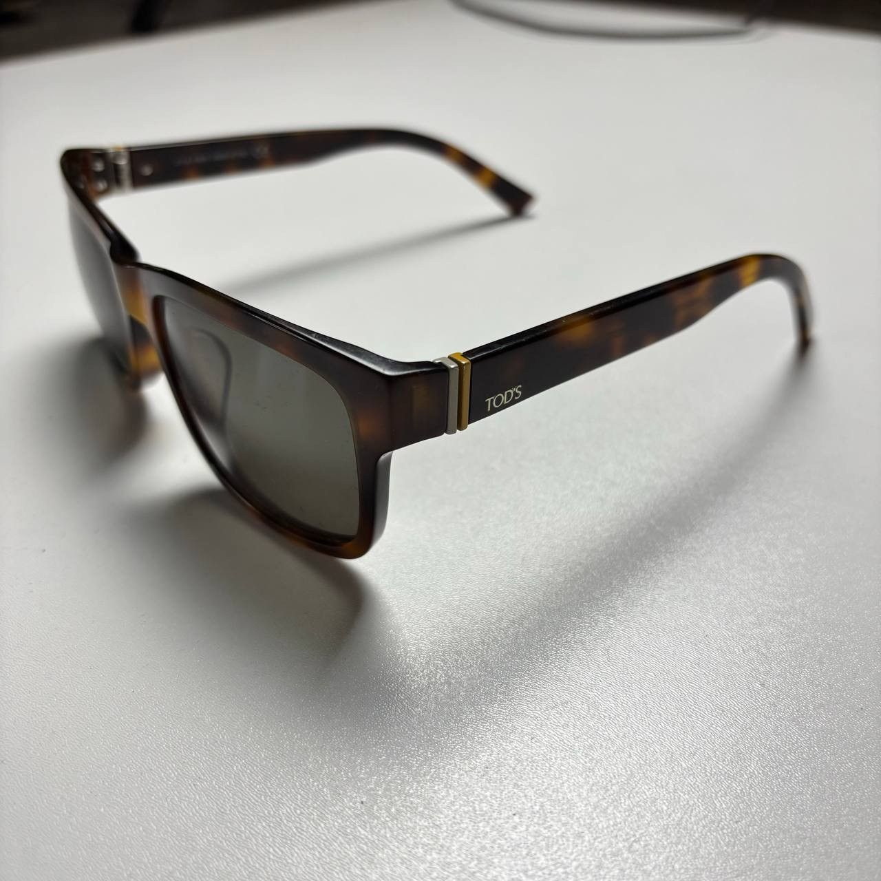 Tod's Women’s Tod’s glasses Size ONE SIZE - 2 Thumbnail