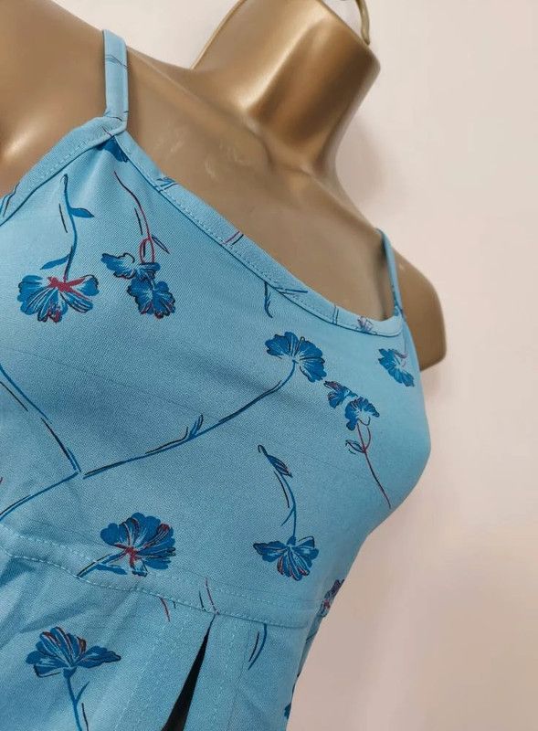 Vintage Vintage top 10/12 Size M / US 6-8 / IT 42-44 - 3 Thumbnail