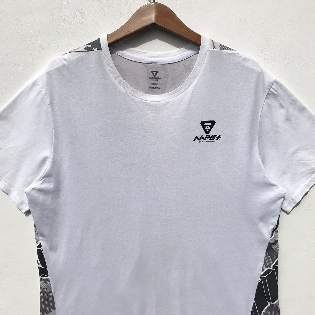 Aape Aape X Phoenix Racing Tee Size US XL / EU 56 / 4 - 9 Thumbnail