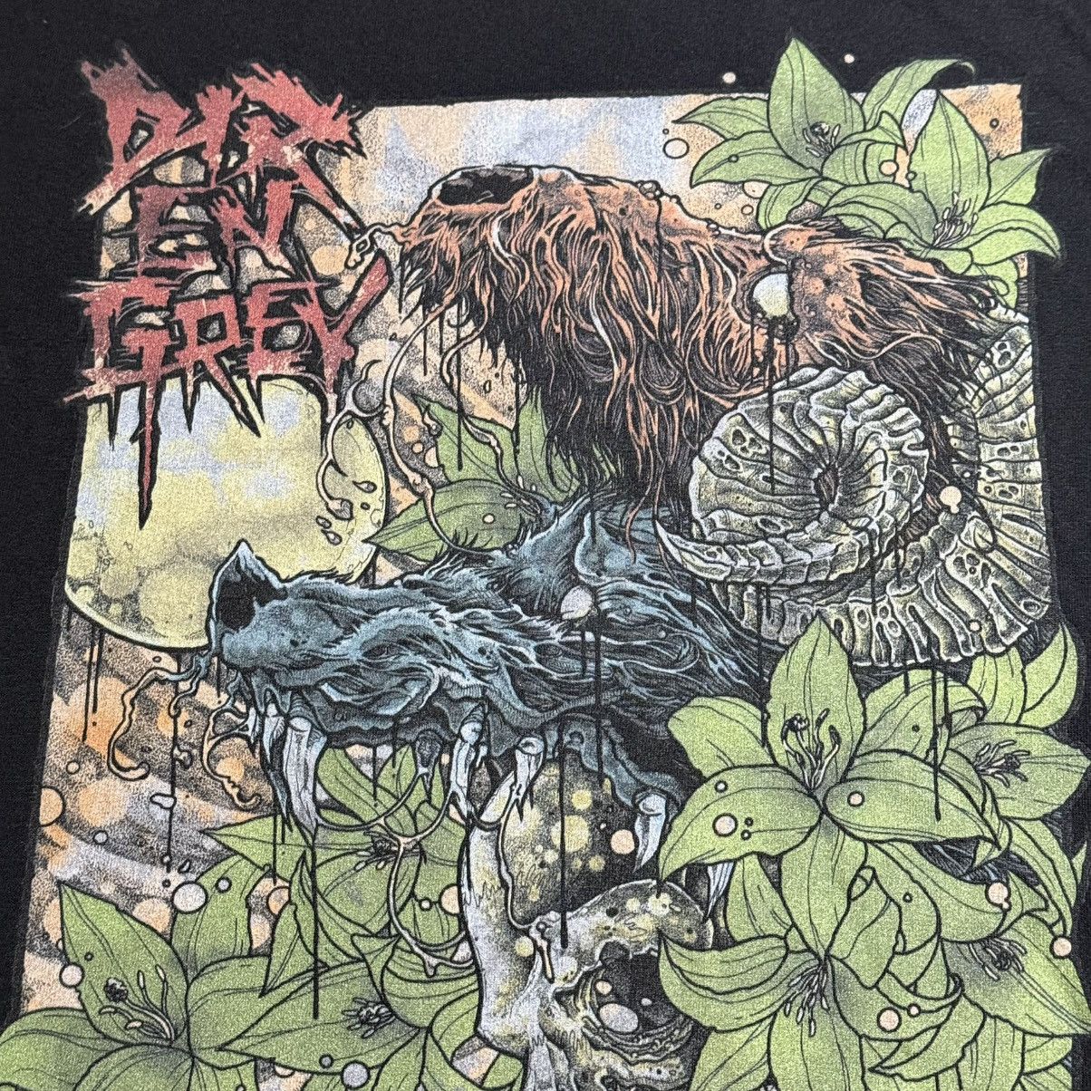 Other Dir En Grey Tour 18 Wearing Human Skin Tag Deadly Claris Size US M / EU 48-50 / 2 - 5 Thumbnail