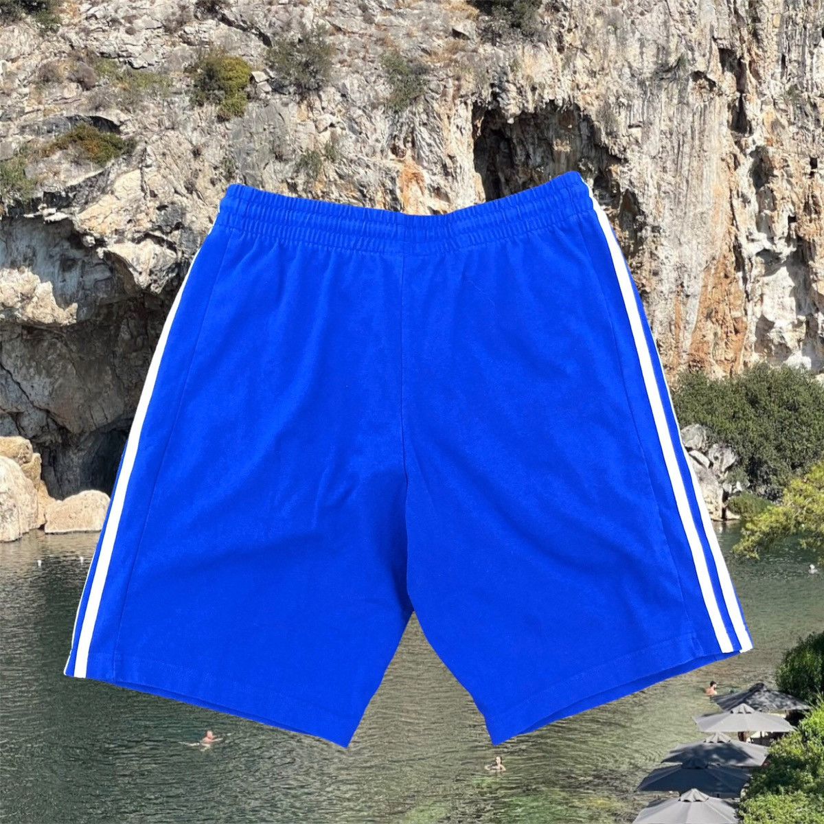 Adidas Adidas shorts Size US 36 / EU 52 - 3 Thumbnail